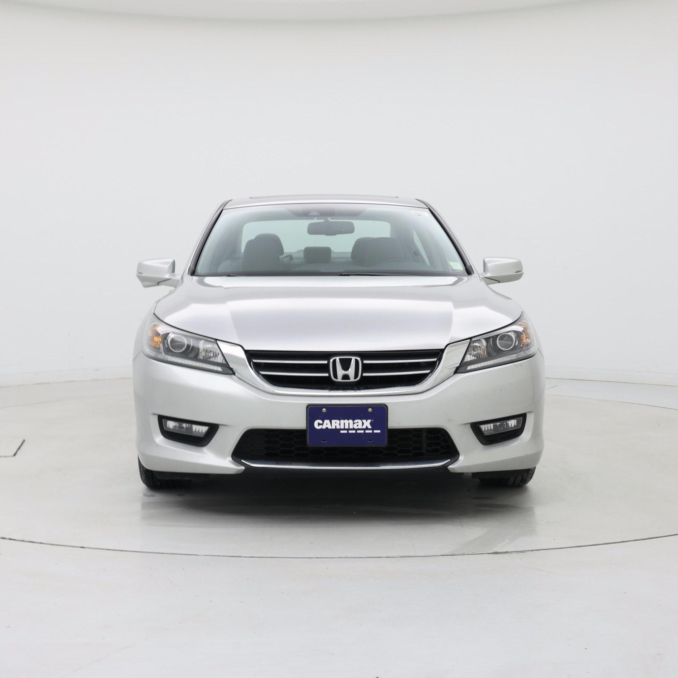 Thumbnail: 2014 Honda Accord - 5