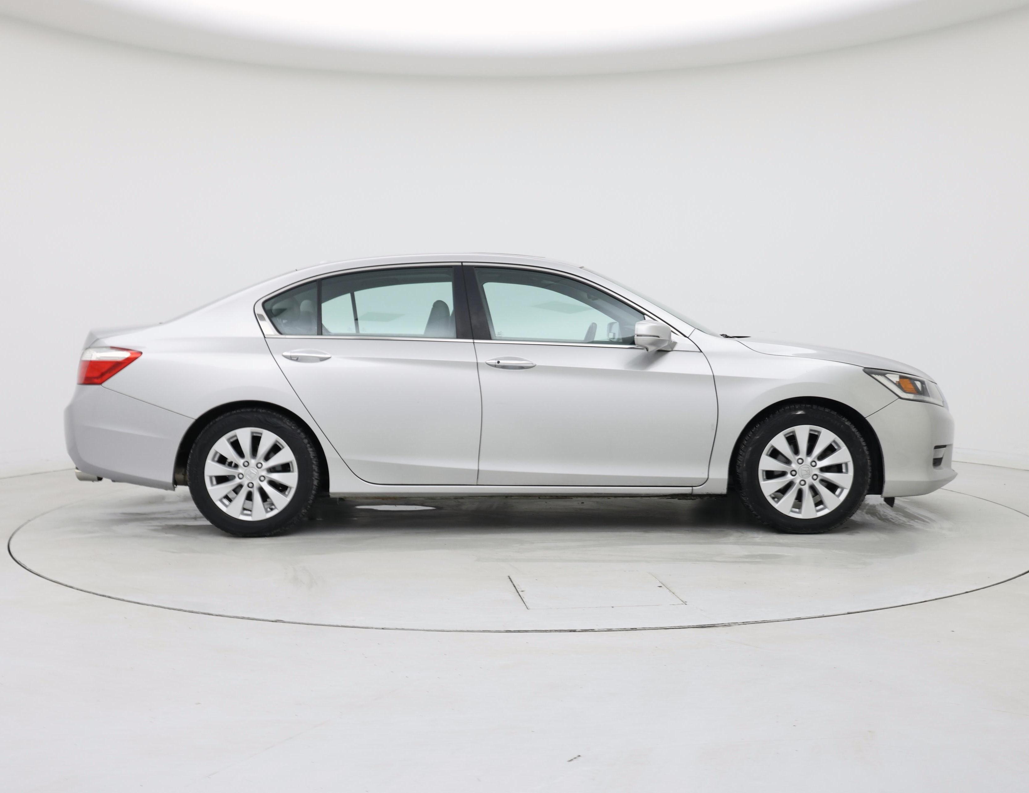 Thumbnail: 2014 Honda Accord - 7