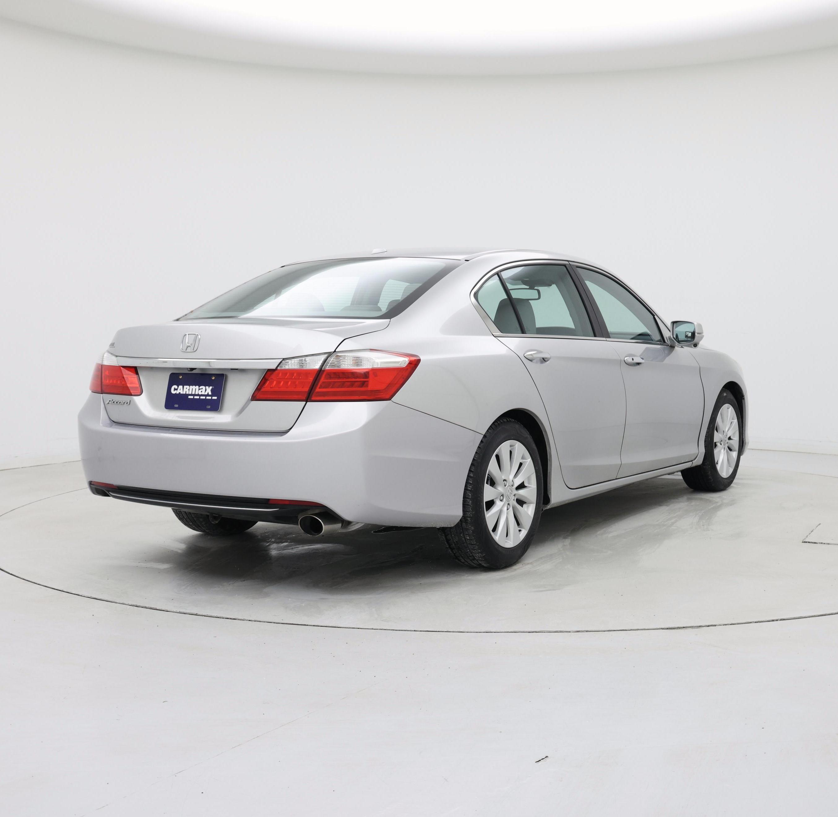 Thumbnail: 2014 Honda Accord - 8