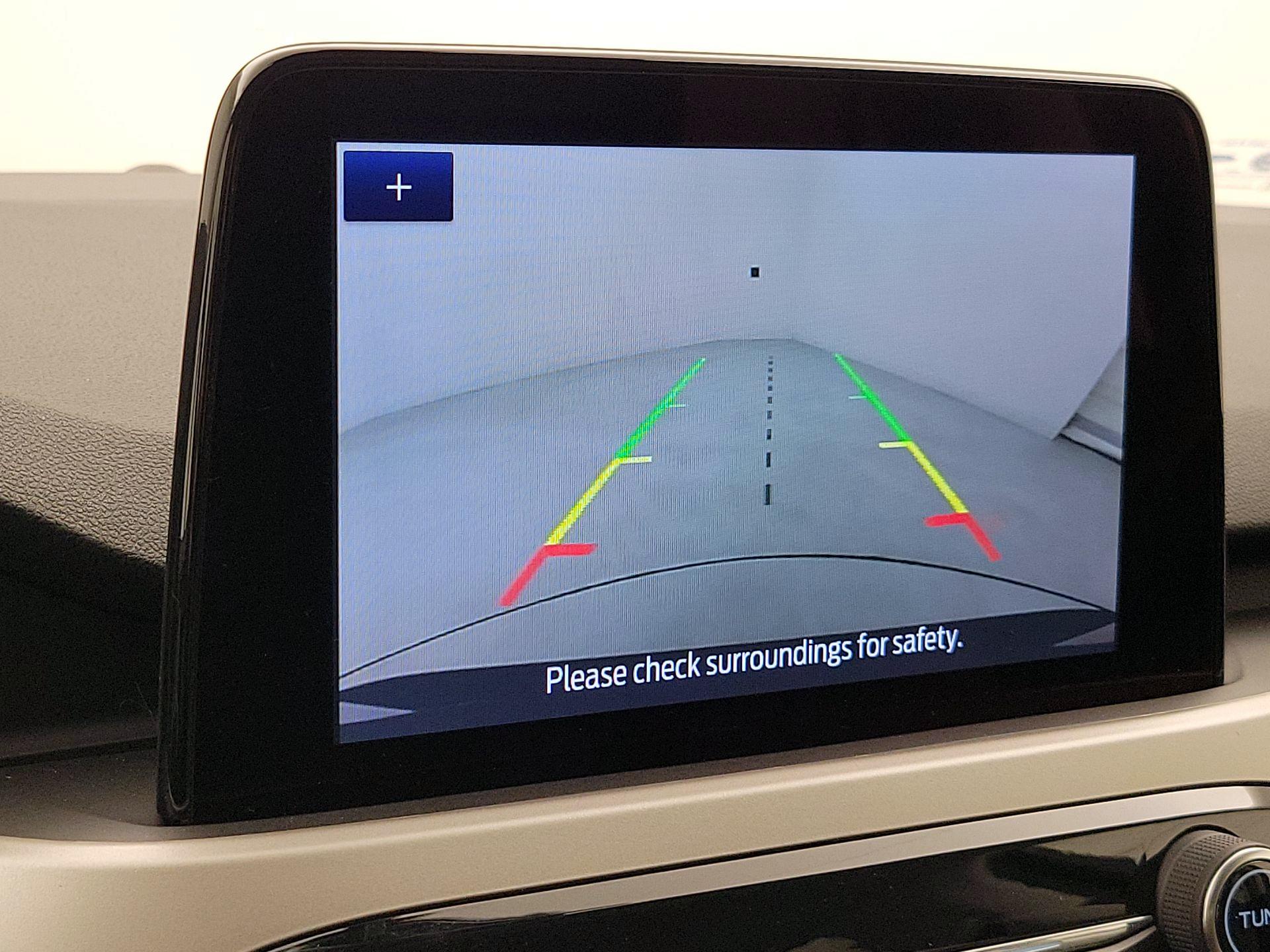 Thumbnail: 2021 Ford Escape - 14