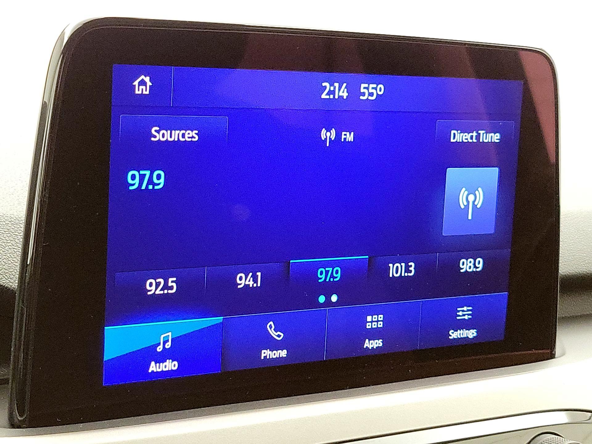 Thumbnail: 2021 Ford Escape - 15