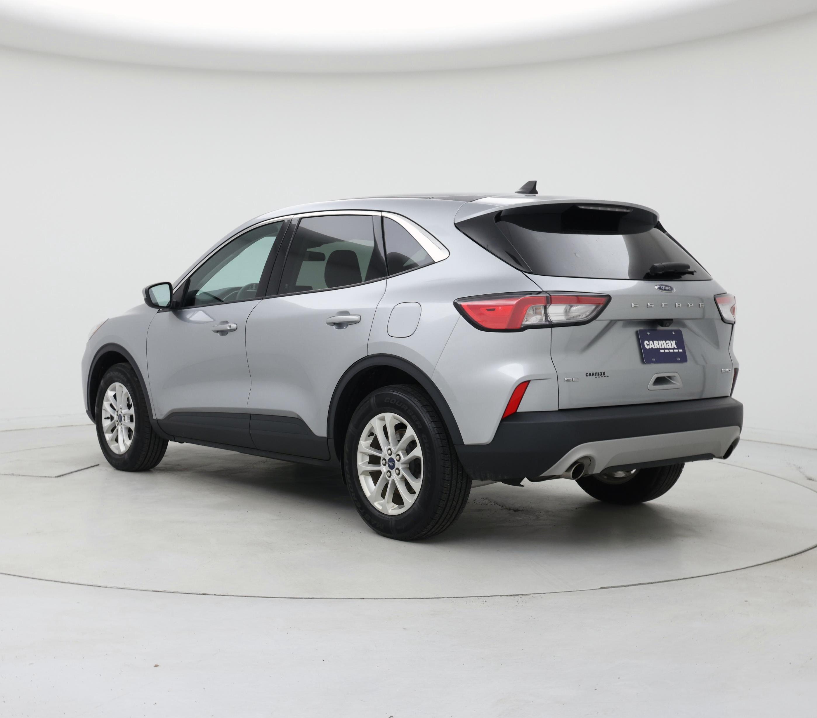 Thumbnail: 2021 Ford Escape - 2