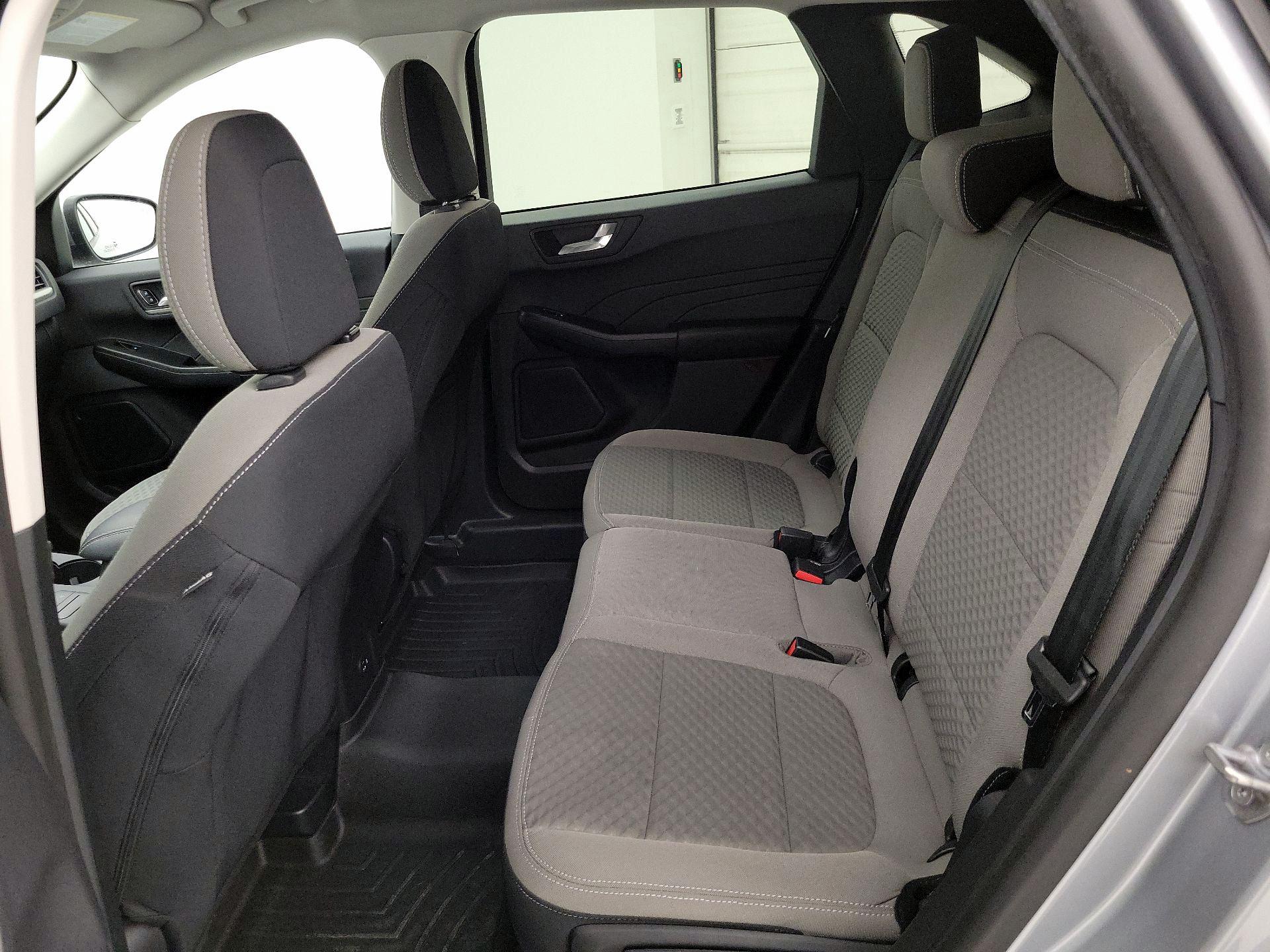 Thumbnail: 2021 Ford Escape - 19