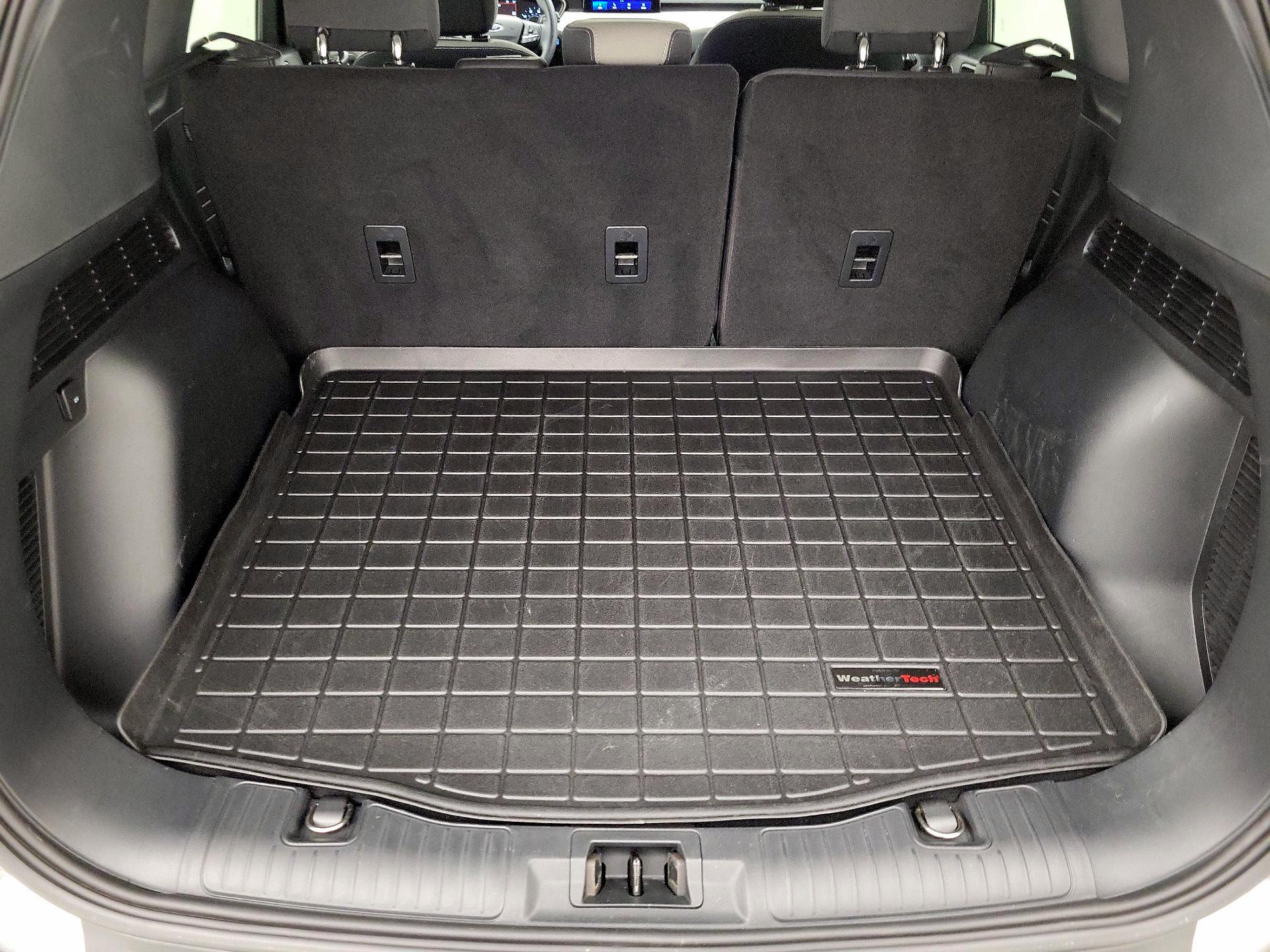 Thumbnail: 2021 Ford Escape - 20