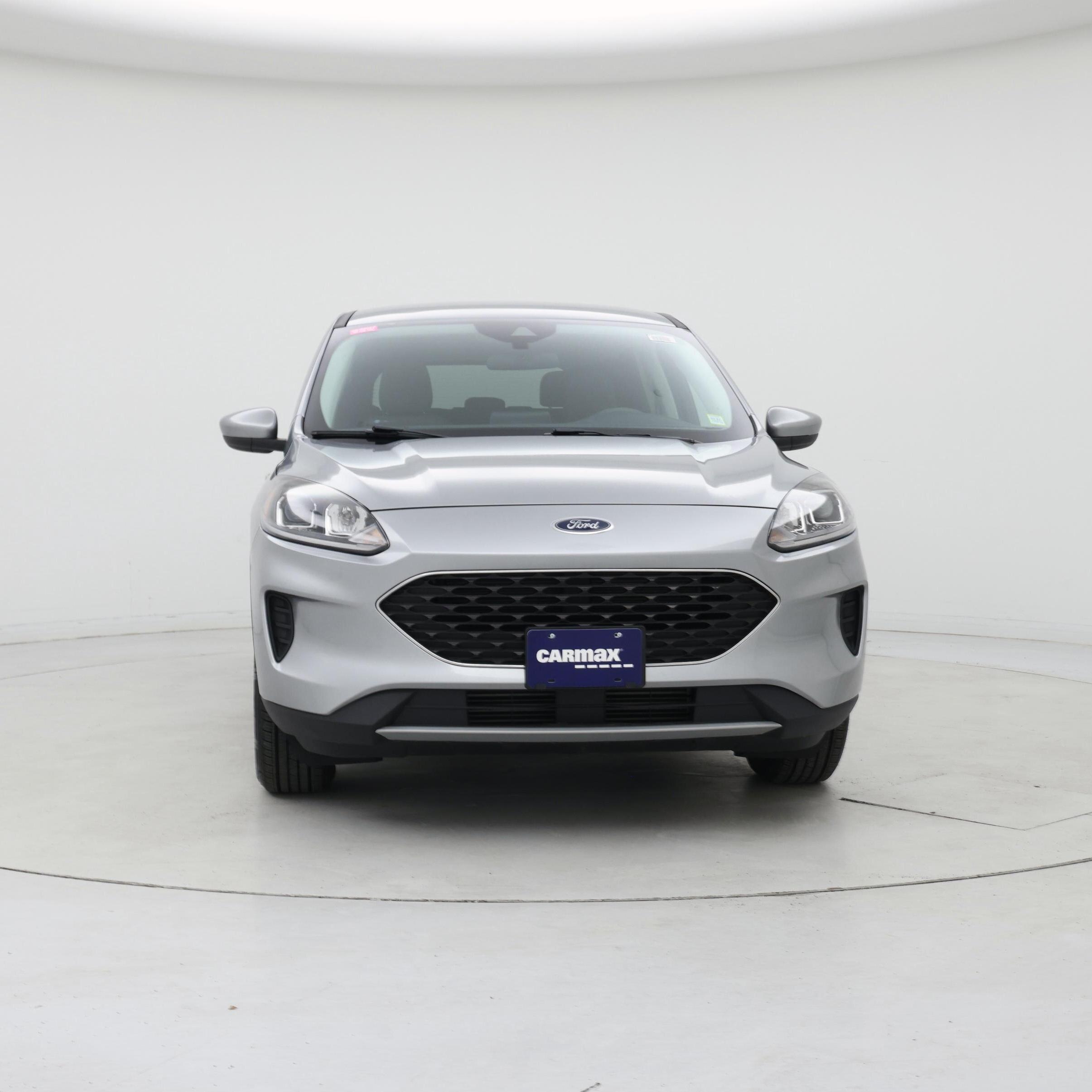 Thumbnail: 2021 Ford Escape - 5