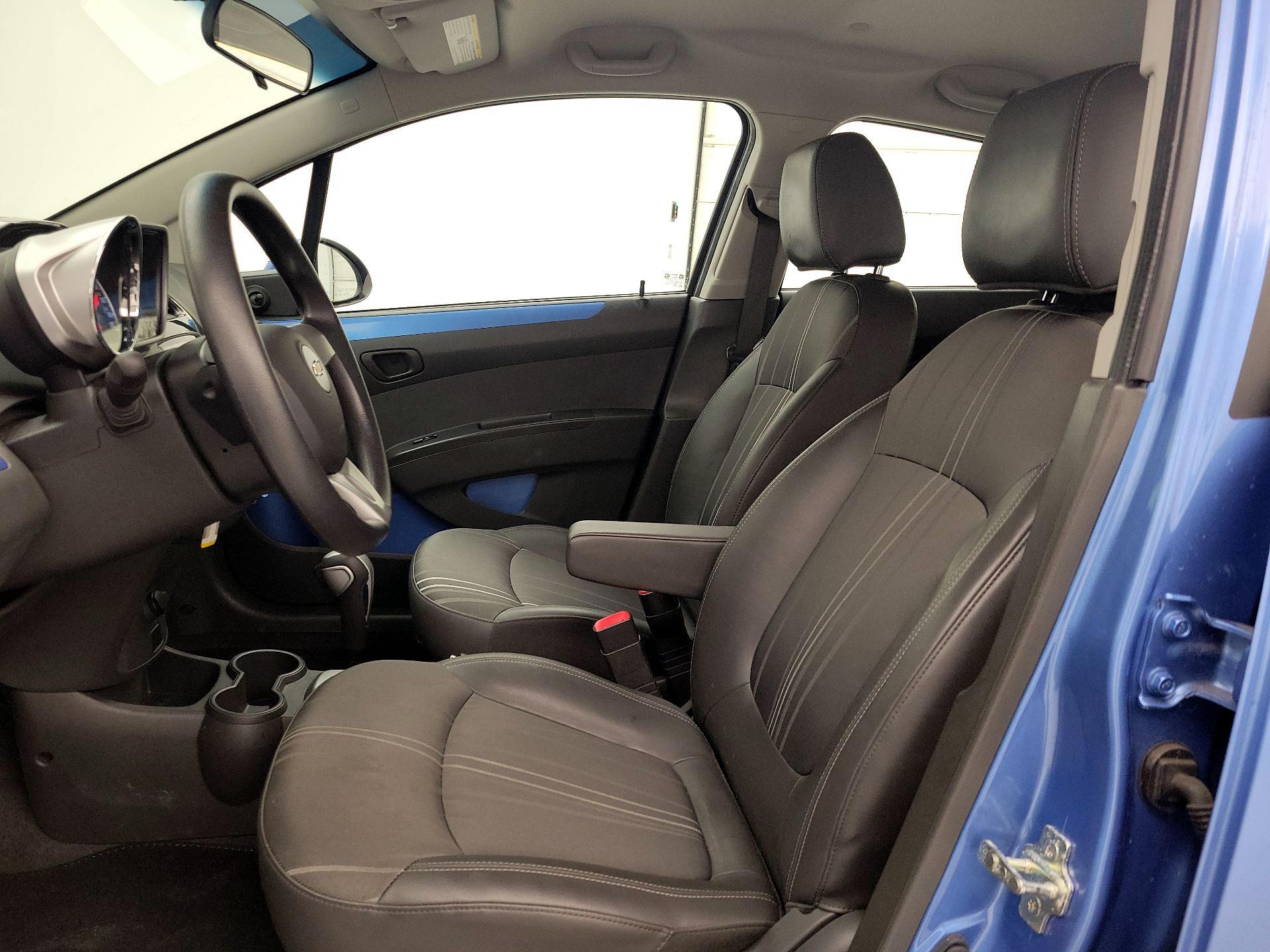 Thumbnail: 2015 Chevrolet Spark - 11