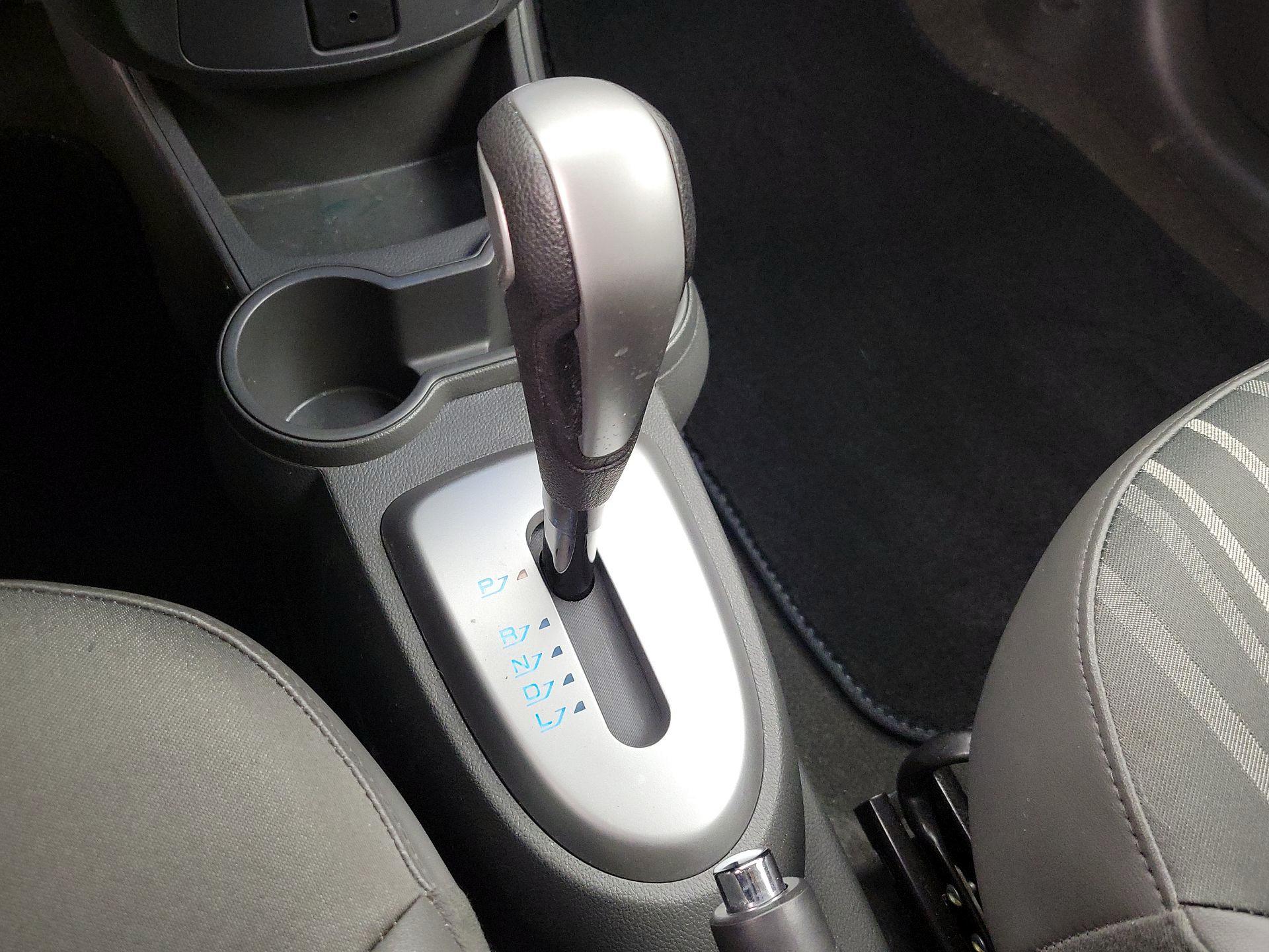 Thumbnail: 2015 Chevrolet Spark - 16