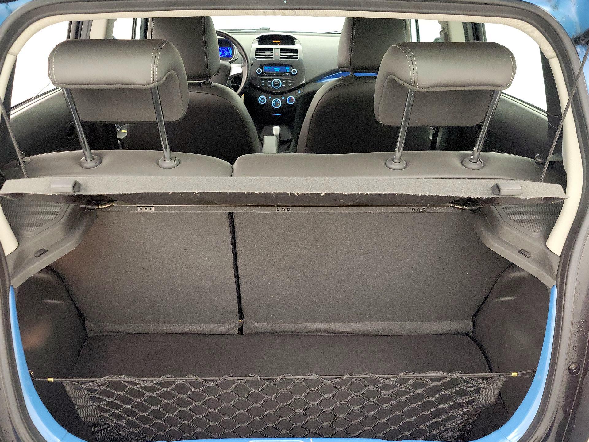 Thumbnail: 2015 Chevrolet Spark - 19