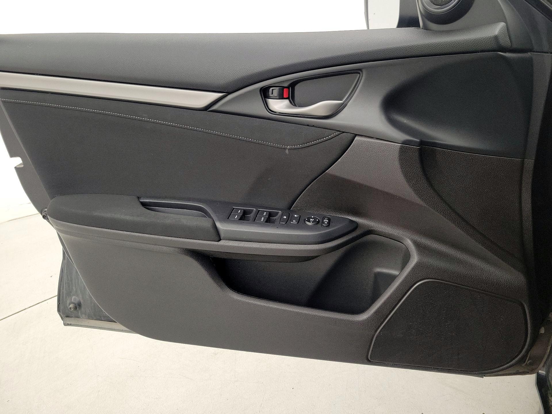 Thumbnail: 2021 Honda Civic - 12