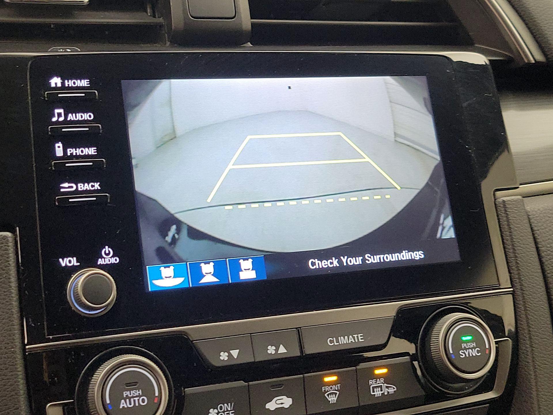 Thumbnail: 2021 Honda Civic - 14