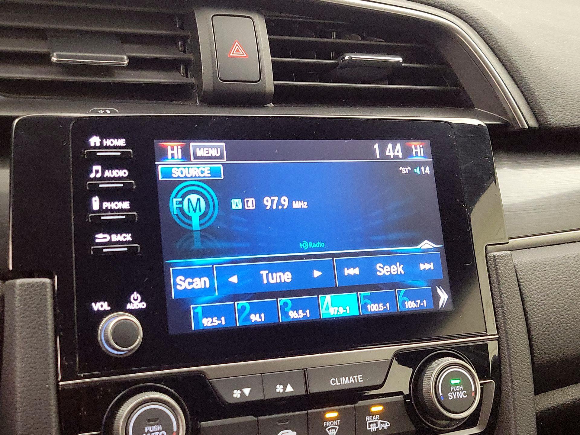 Thumbnail: 2021 Honda Civic - 15