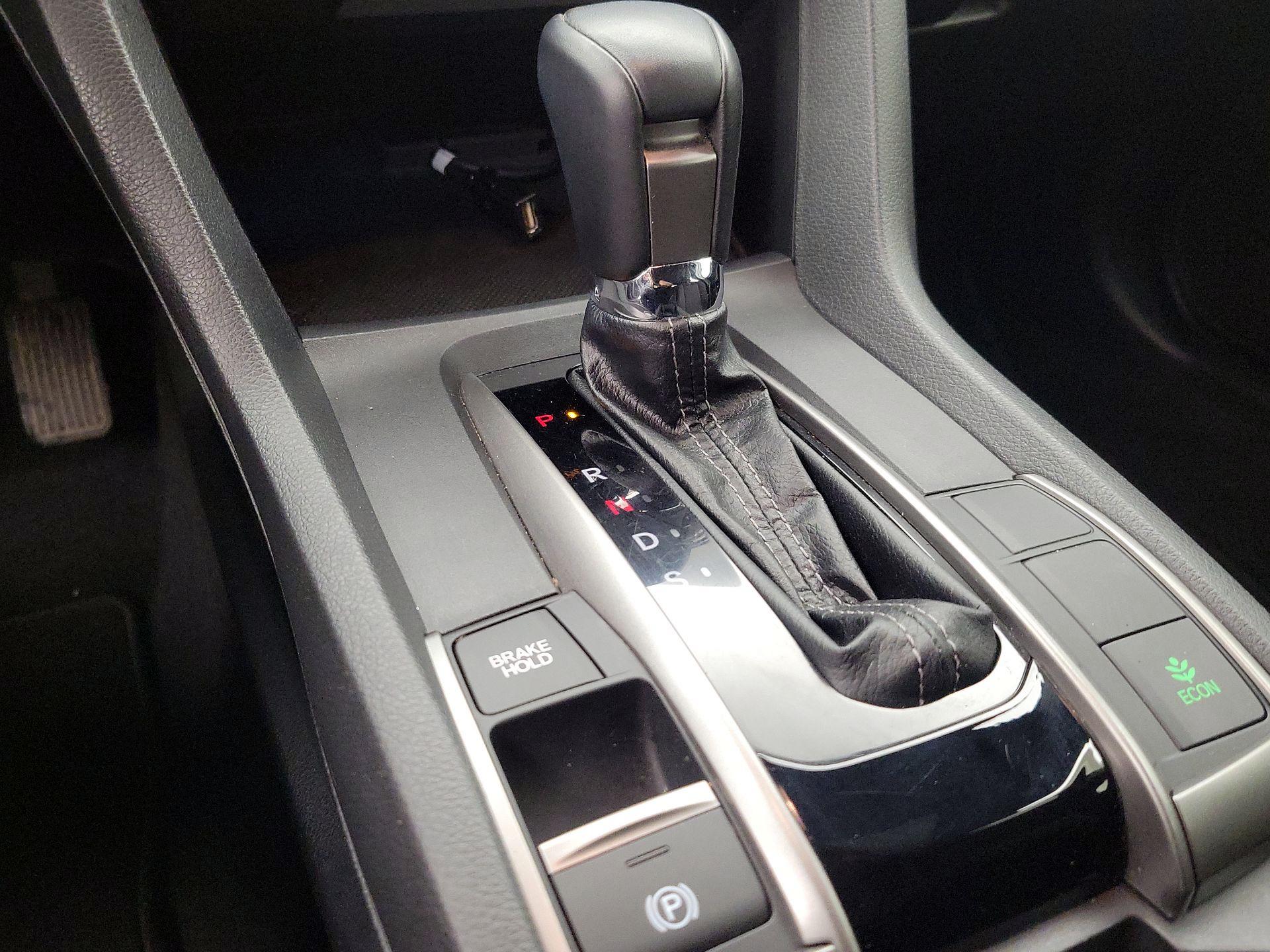 Thumbnail: 2021 Honda Civic - 17