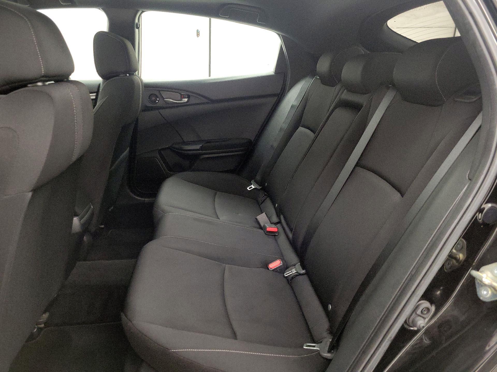 Thumbnail: 2021 Honda Civic - 20