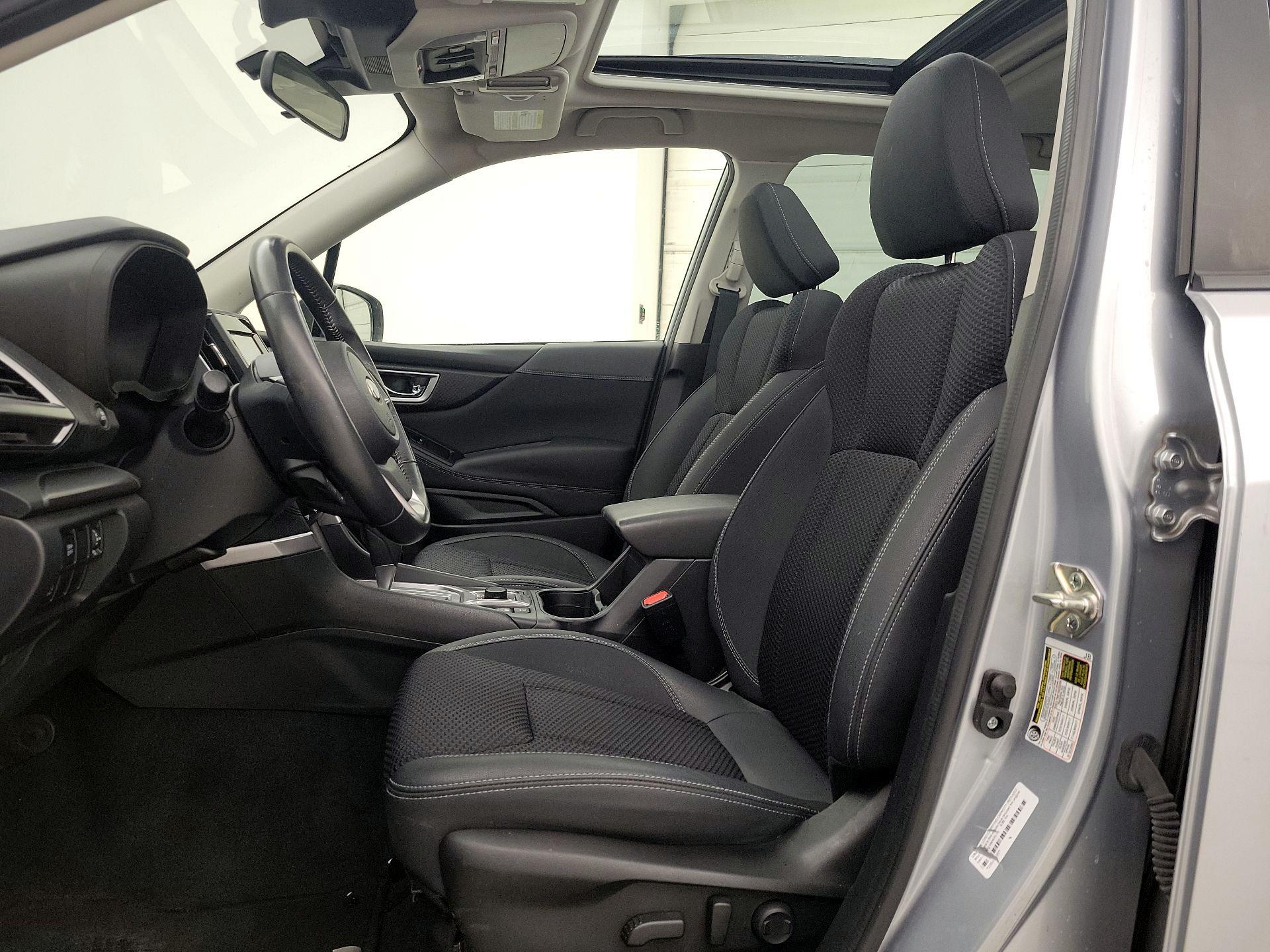 Thumbnail: 2022 Subaru Forester - 11