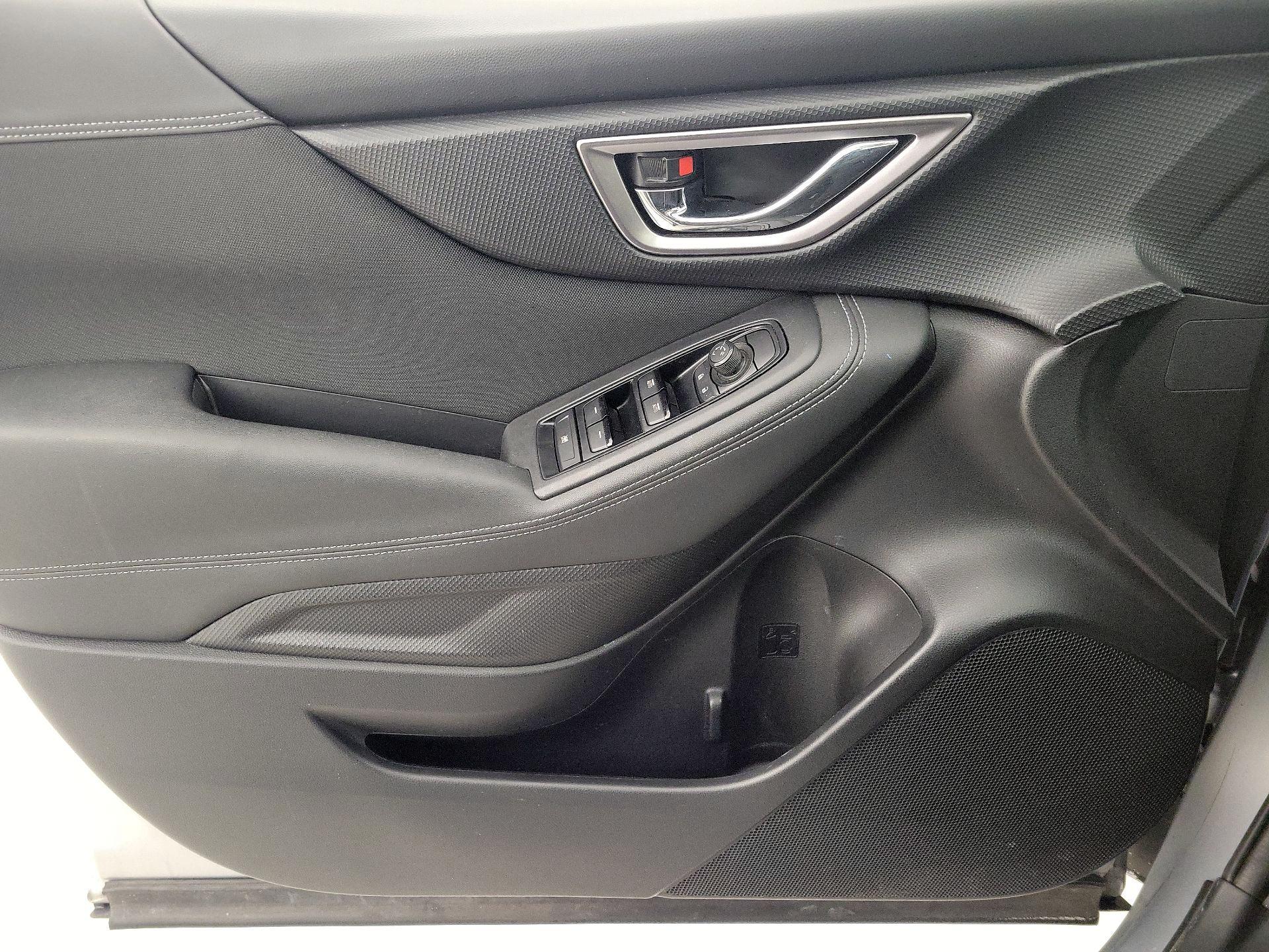 Thumbnail: 2022 Subaru Forester - 12