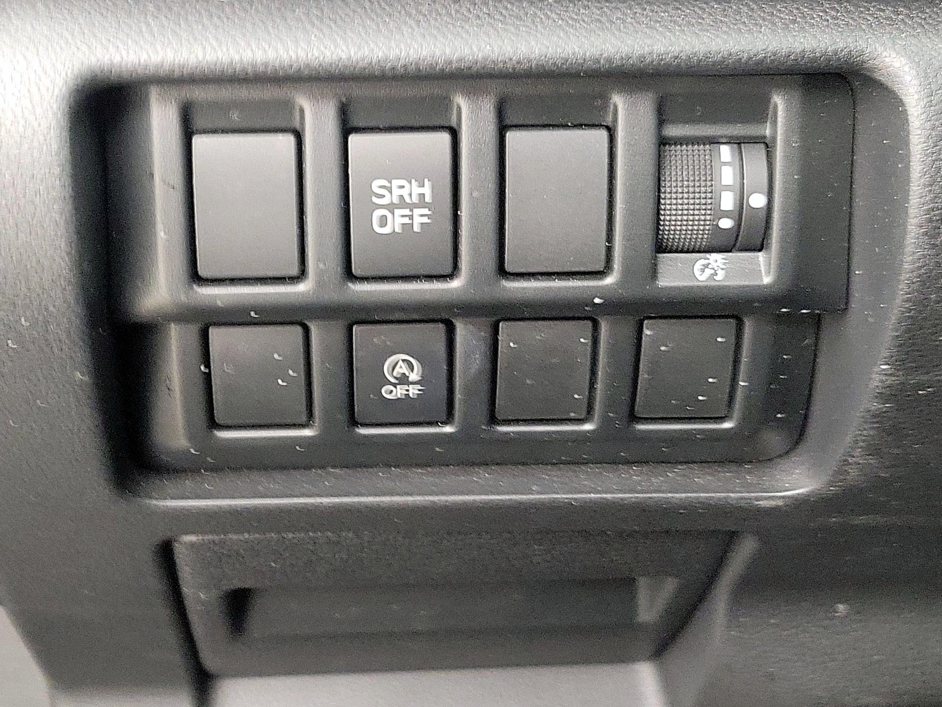 Thumbnail: 2022 Subaru Forester - 13