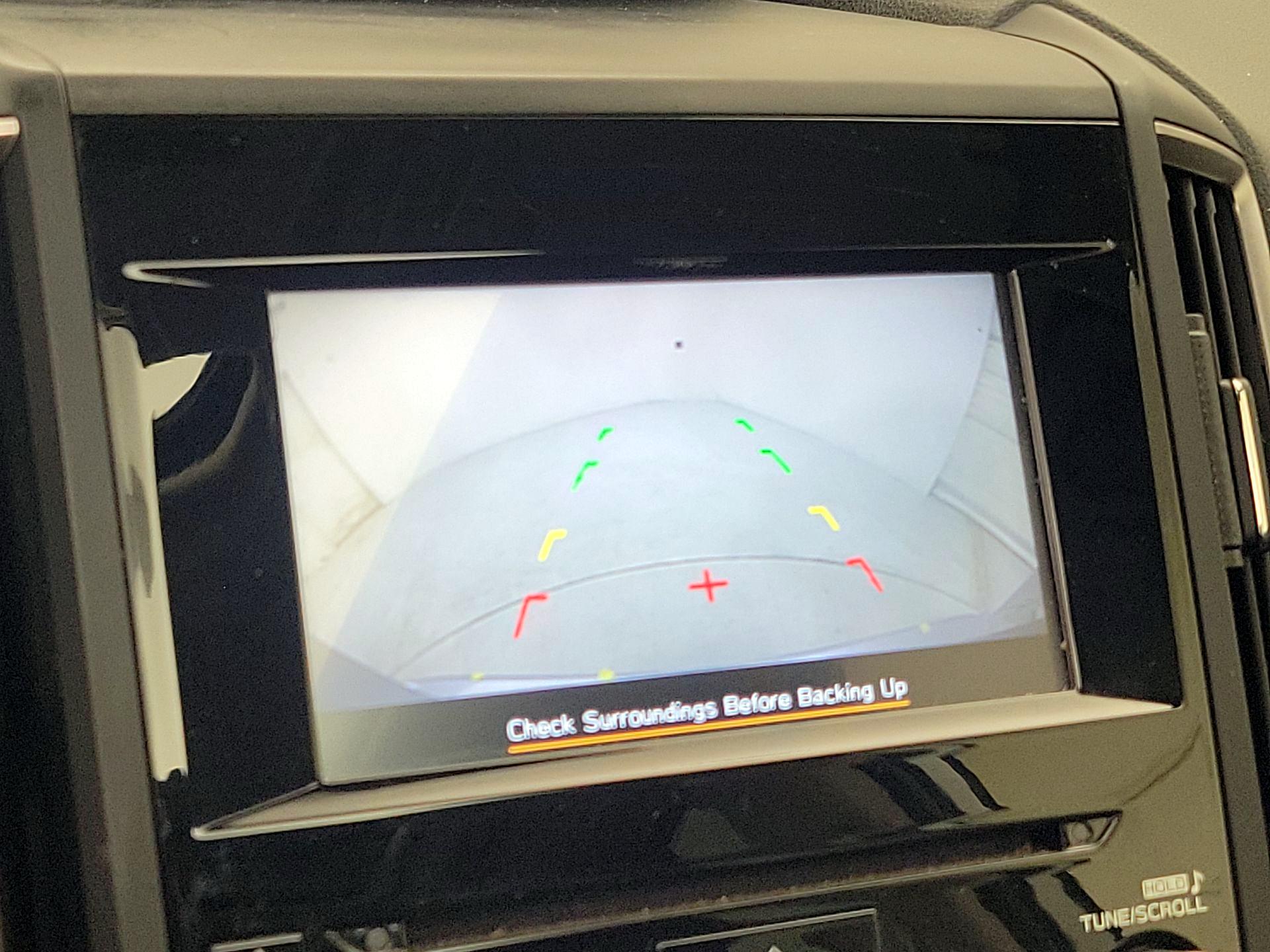 Thumbnail: 2022 Subaru Forester - 14