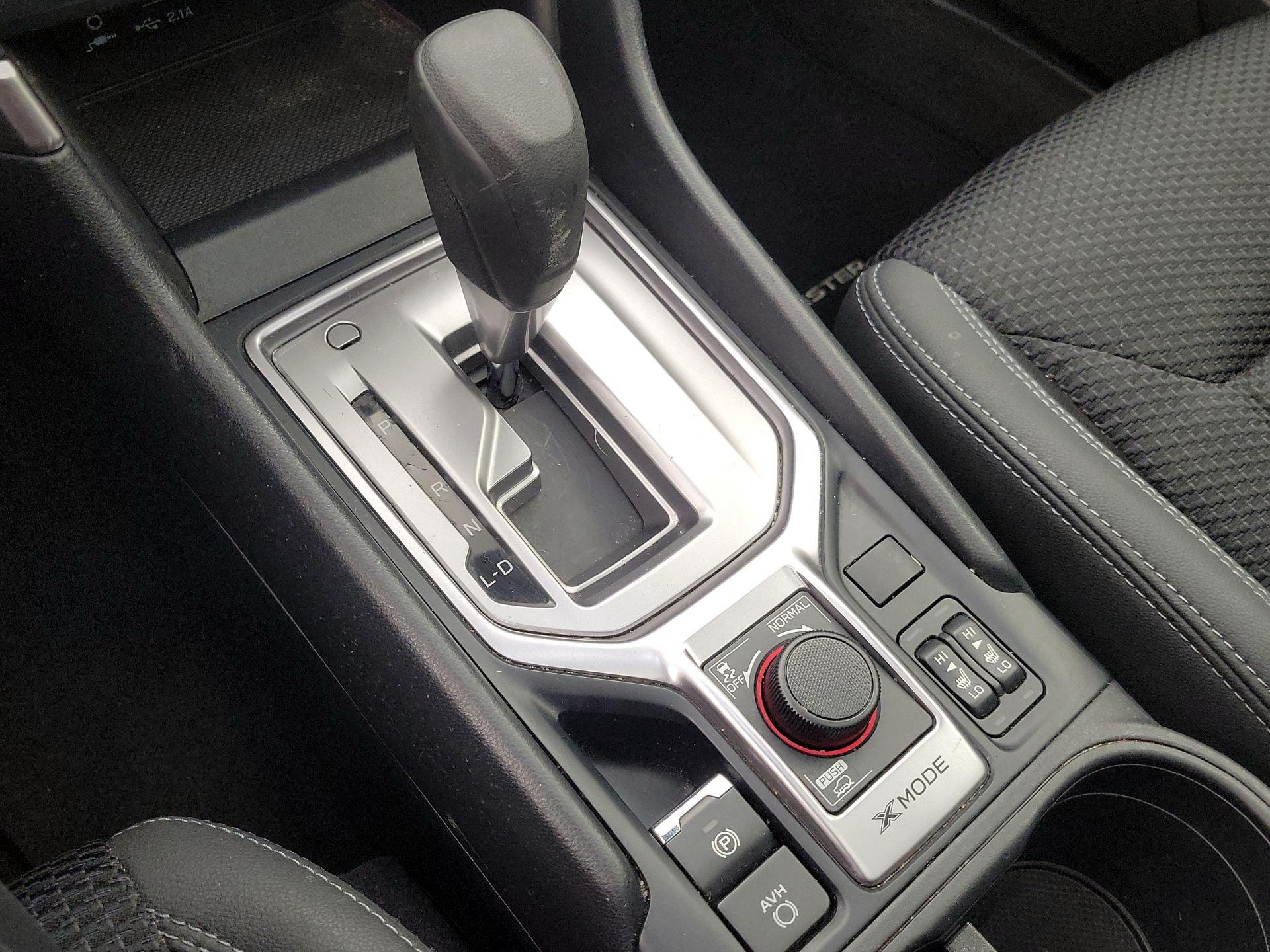 Thumbnail: 2022 Subaru Forester - 17