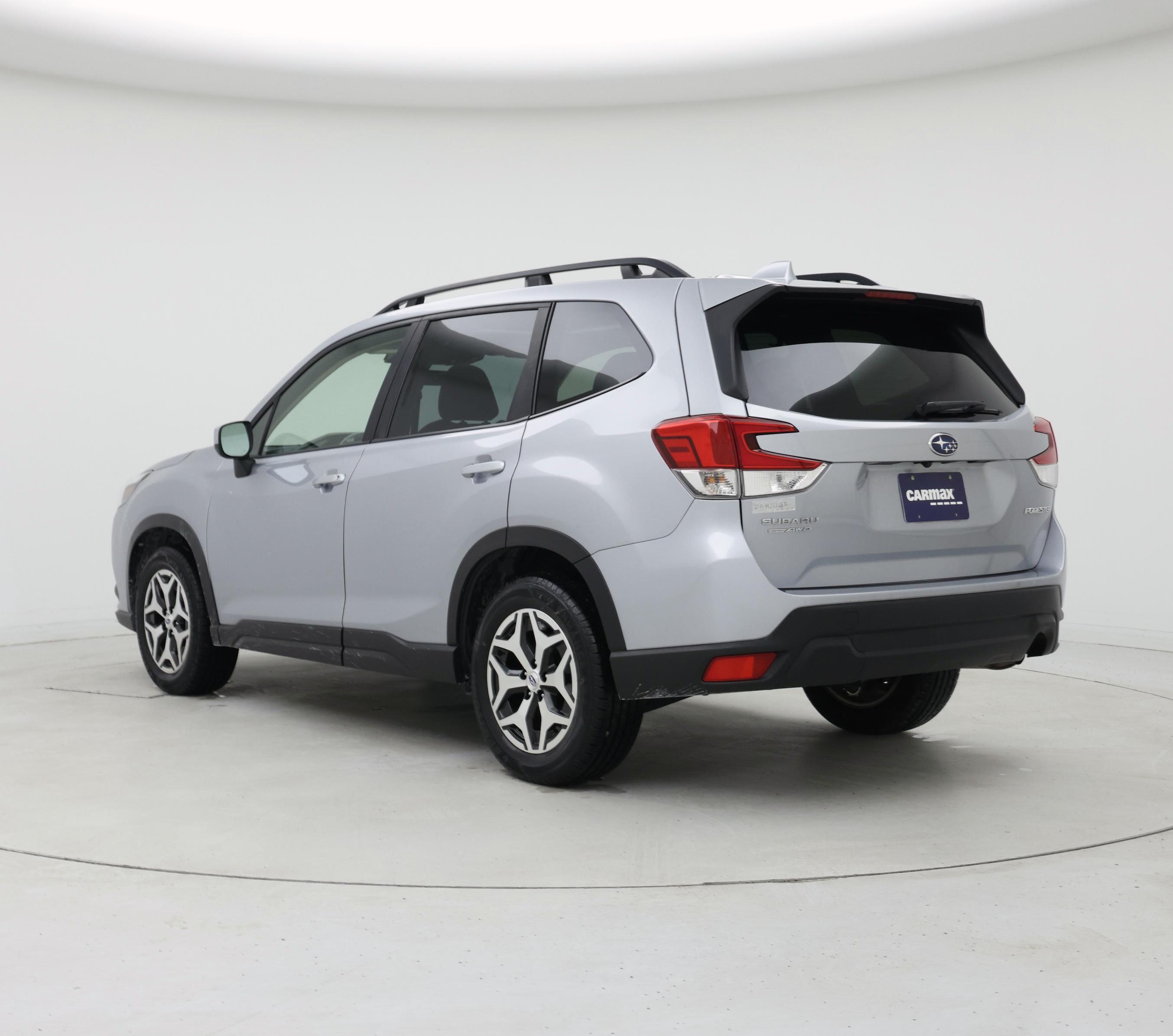 Thumbnail: 2022 Subaru Forester - 2