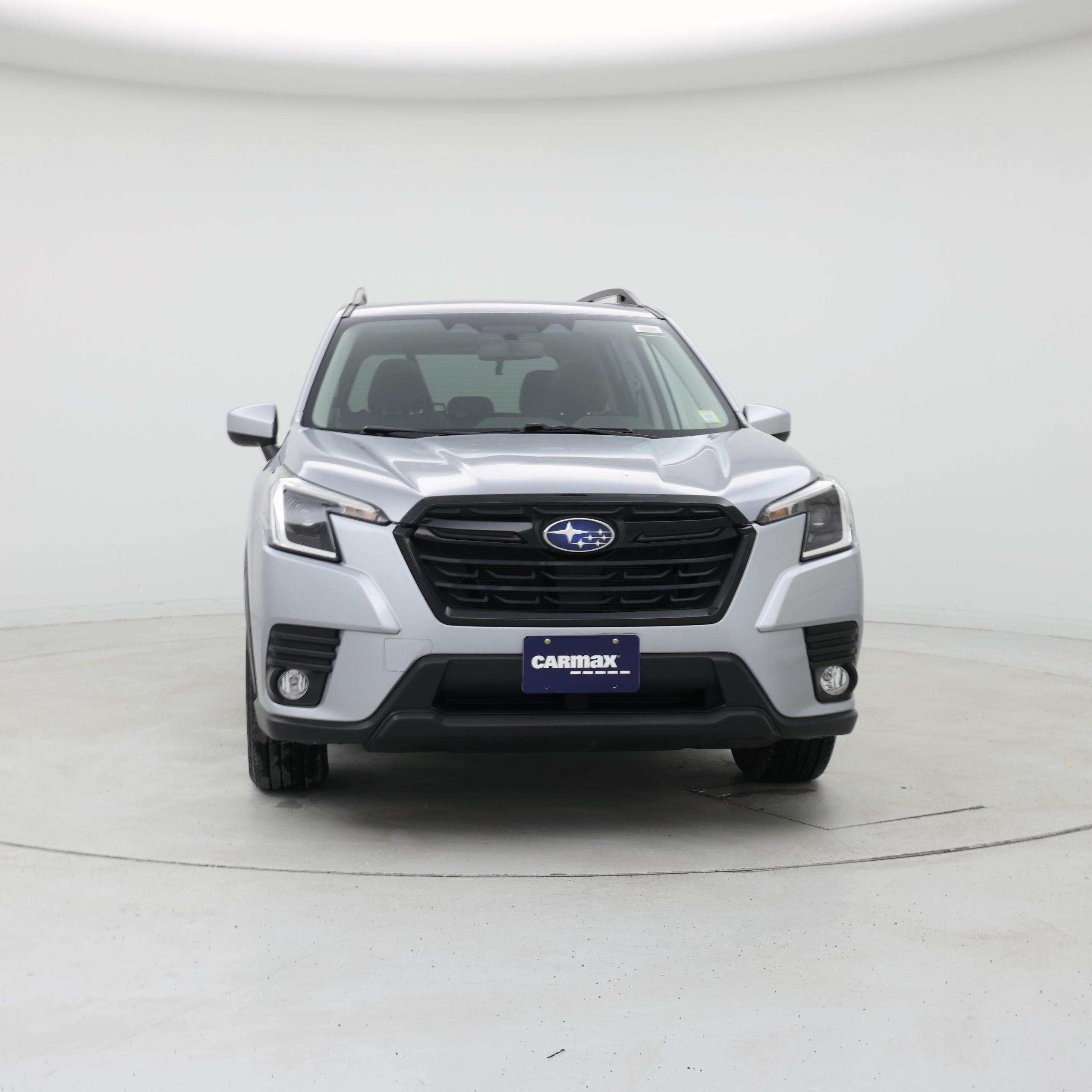 Thumbnail: 2022 Subaru Forester - 5