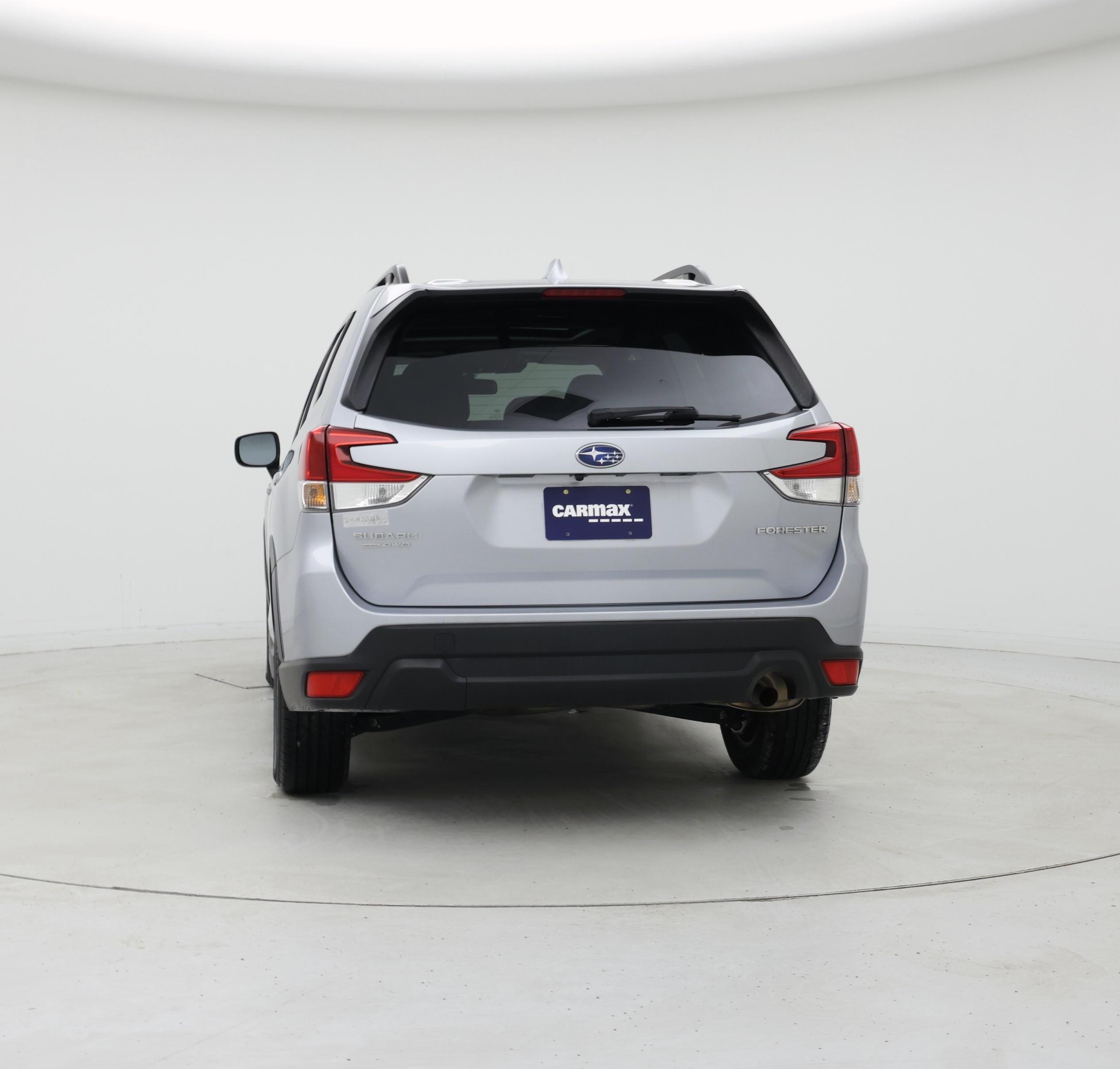 Thumbnail: 2022 Subaru Forester - 6