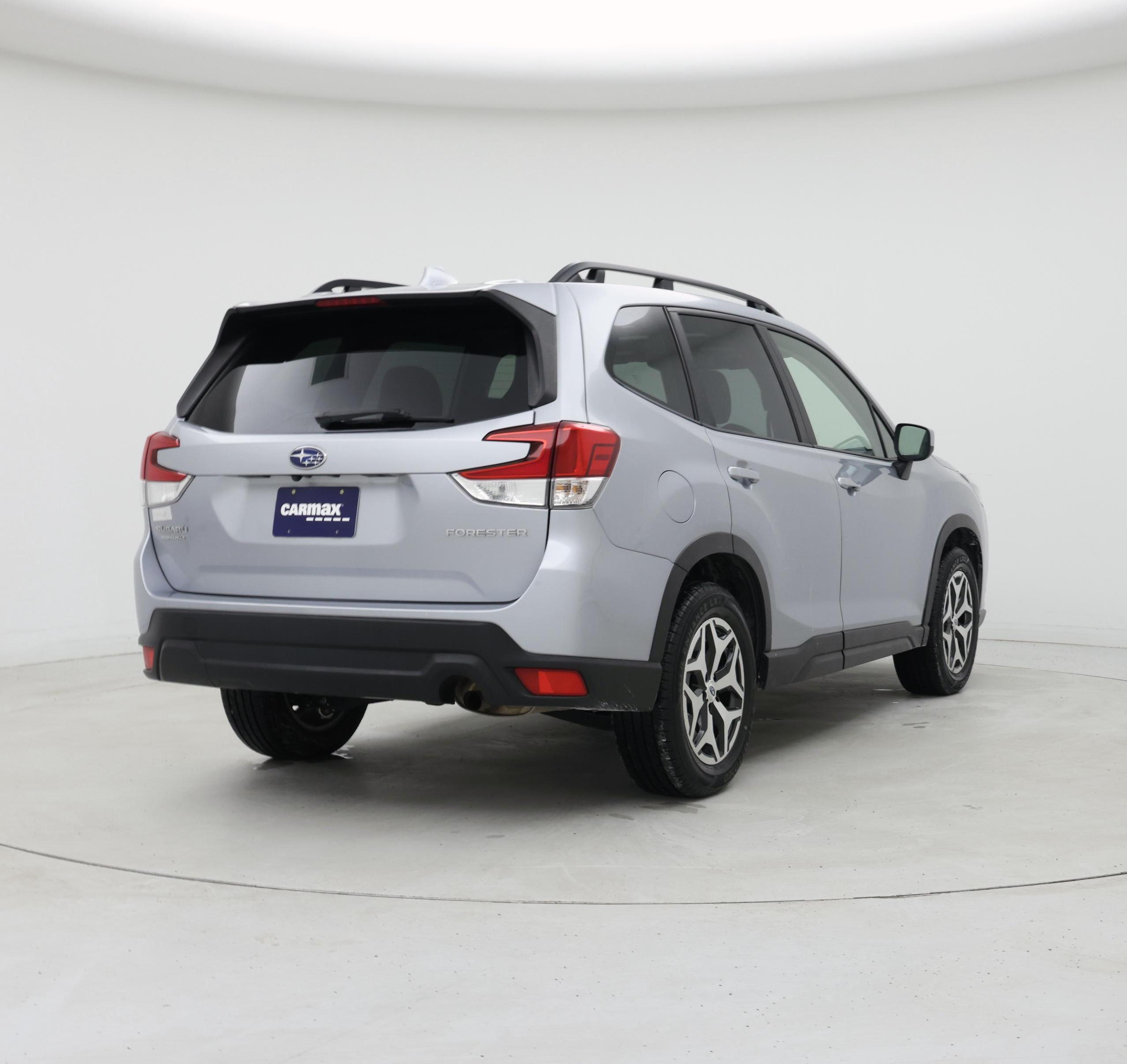 Thumbnail: 2022 Subaru Forester - 8