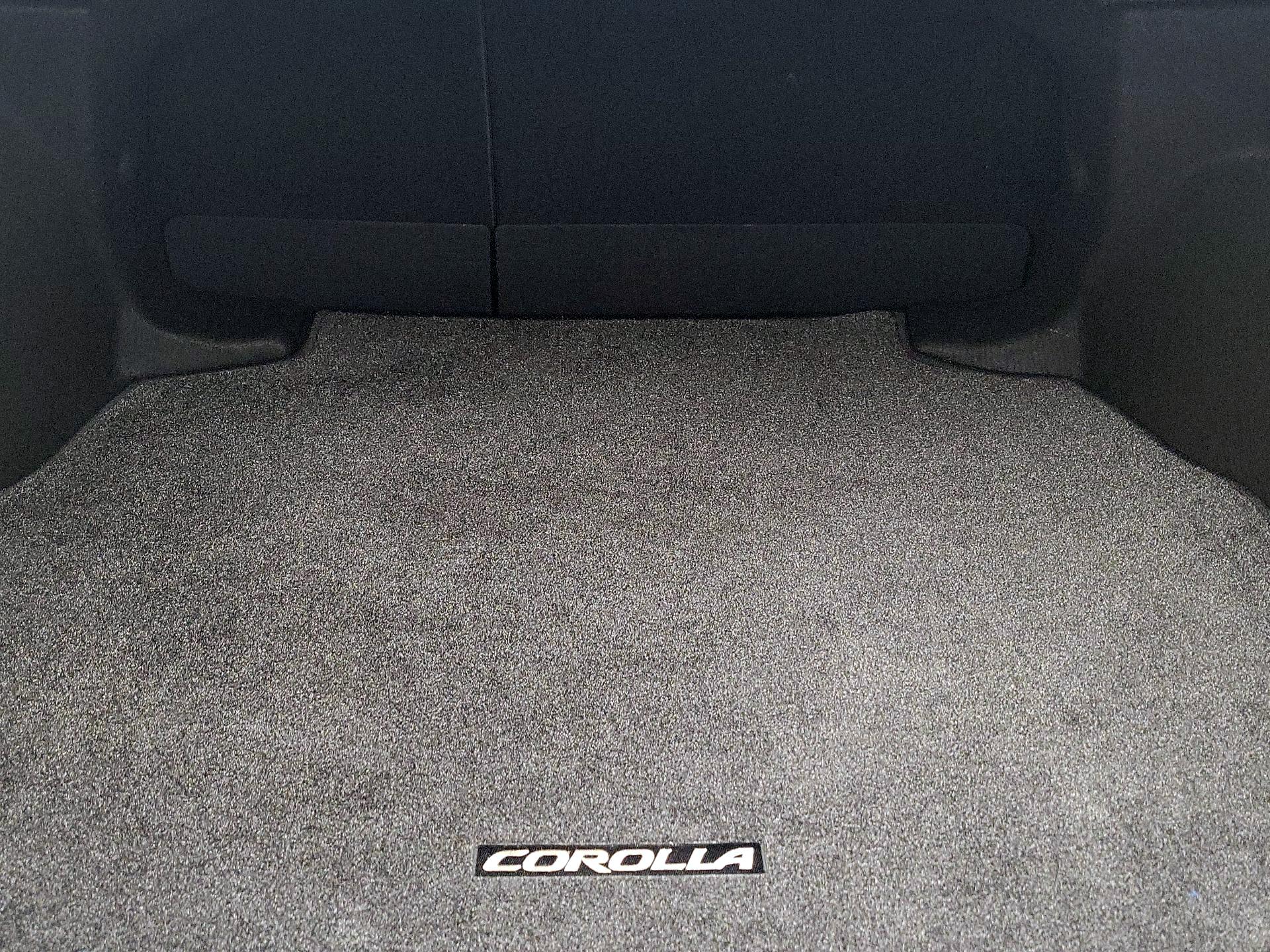 Thumbnail: 2021 Toyota Corolla - 20