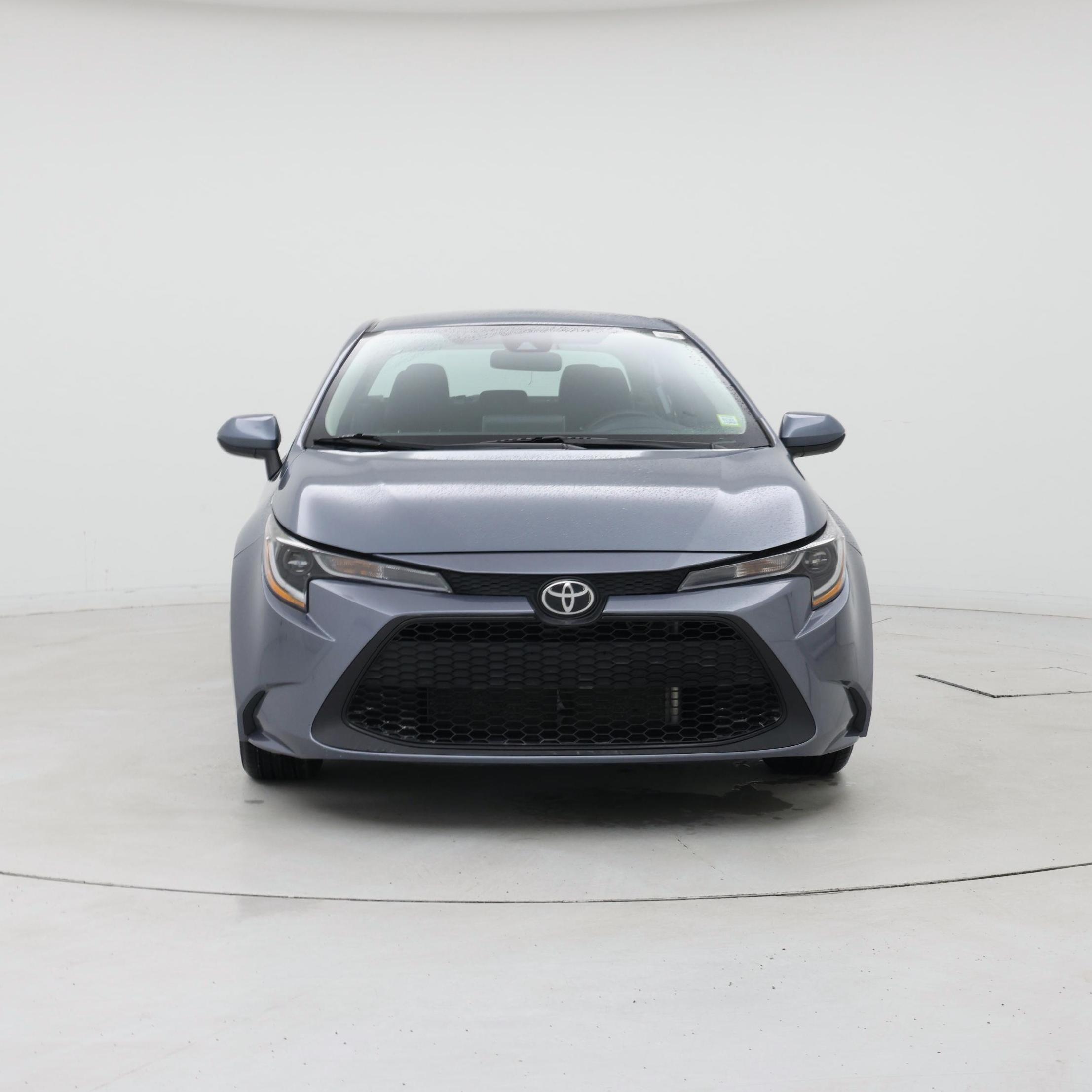 Thumbnail: 2021 Toyota Corolla - 5