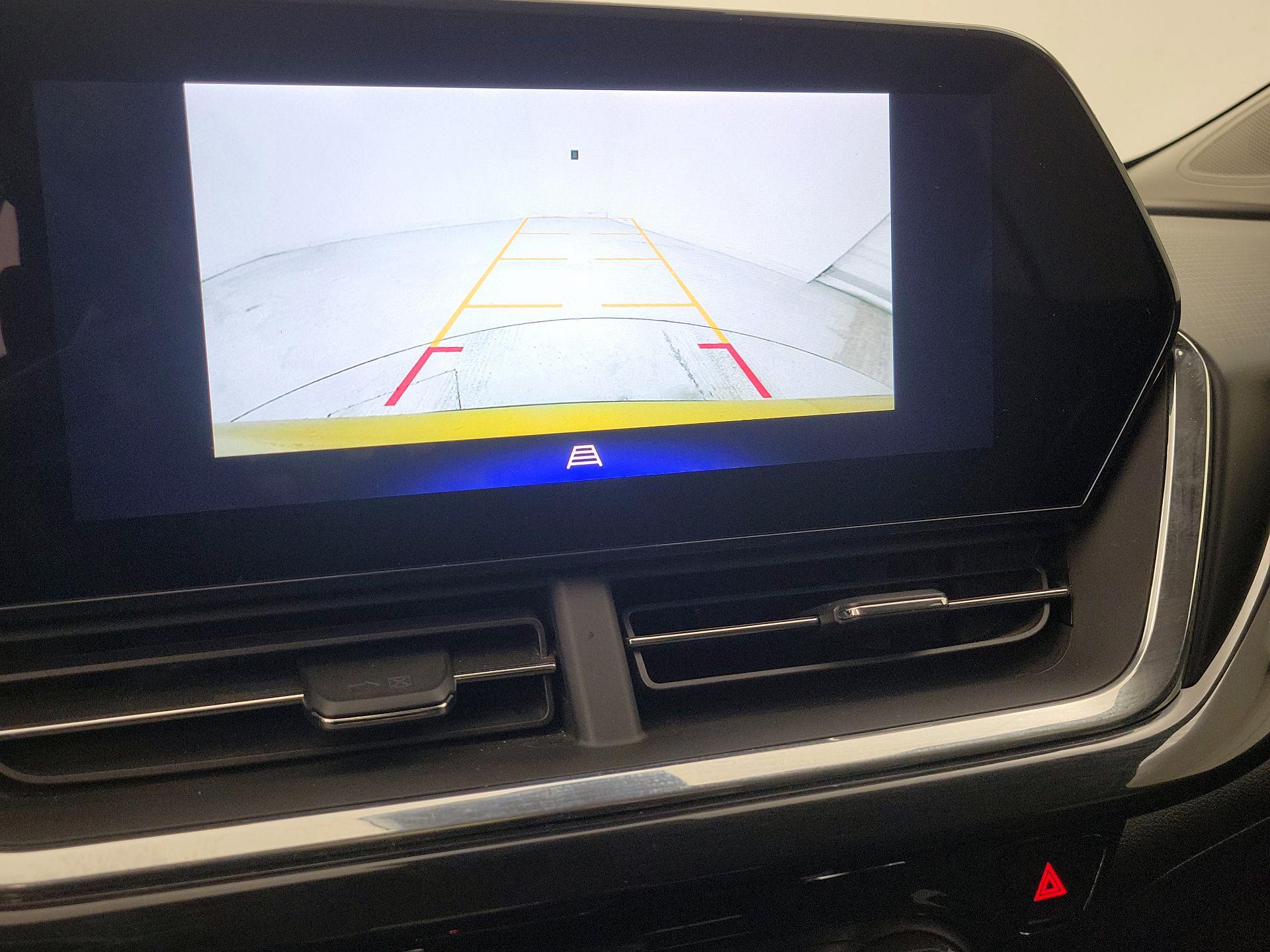 Thumbnail: 2024 Chevrolet Trax - 14