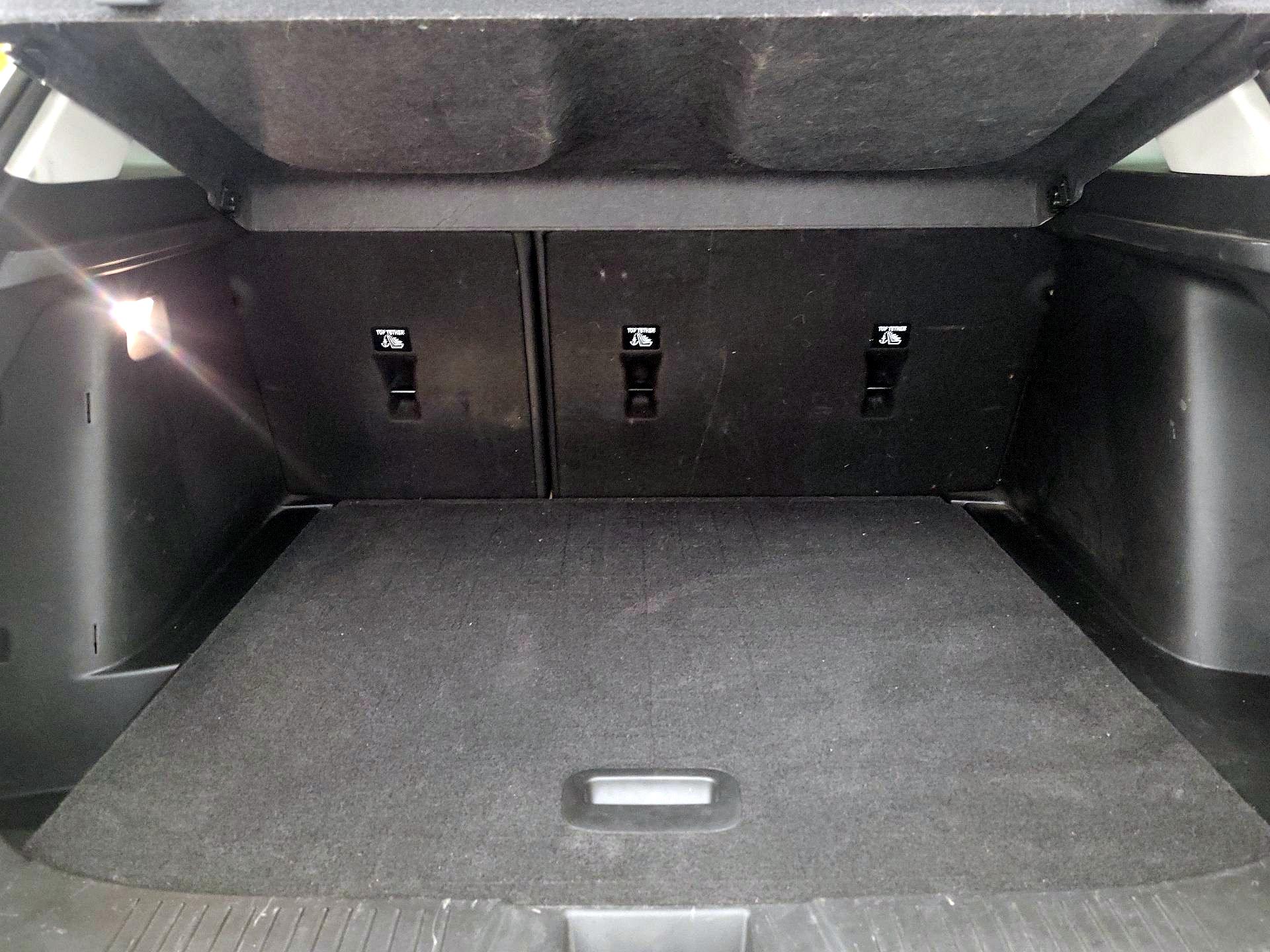 Thumbnail: 2024 Chevrolet Trax - 20