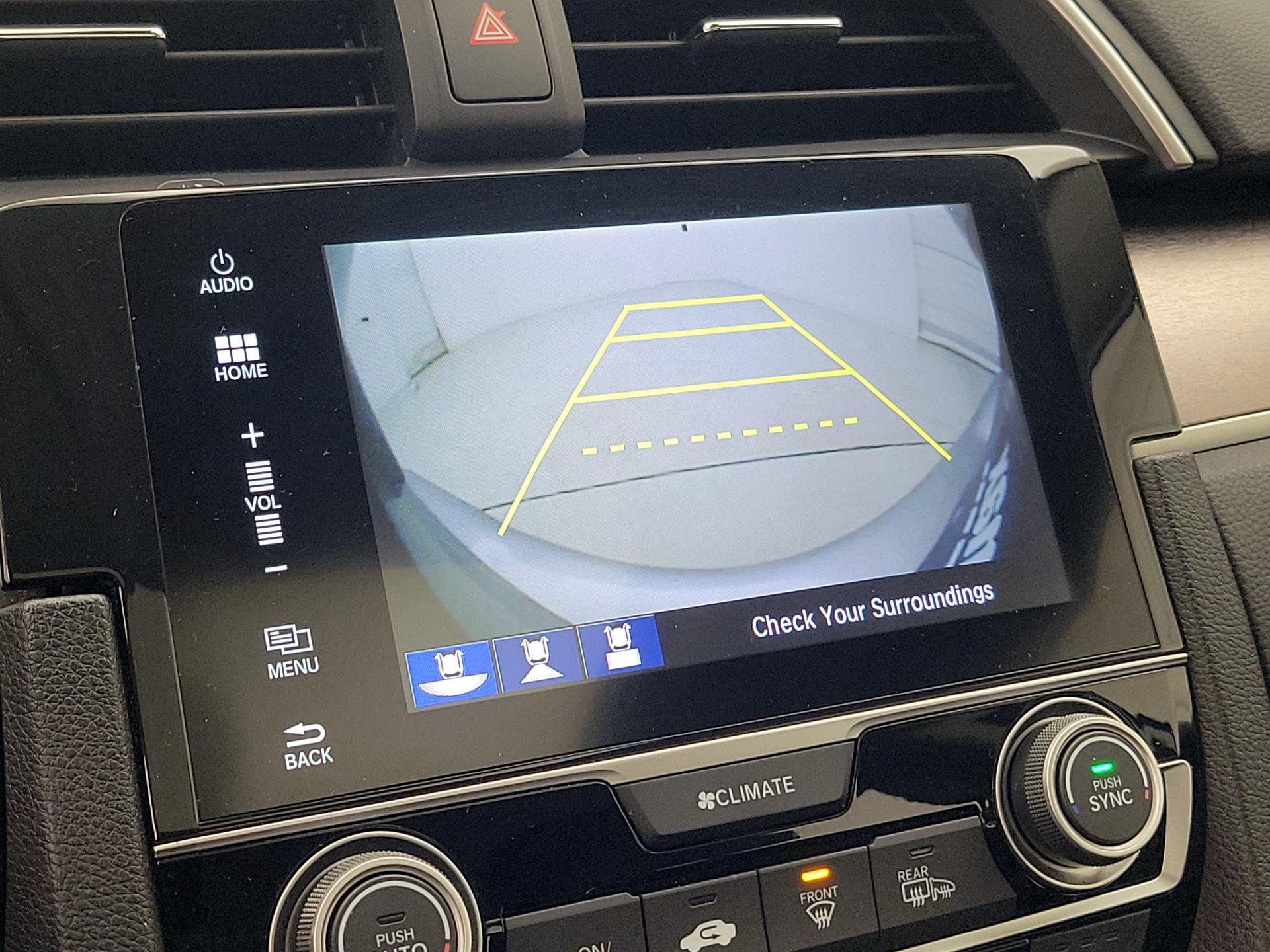 Thumbnail: 2017 Honda Civic - 14