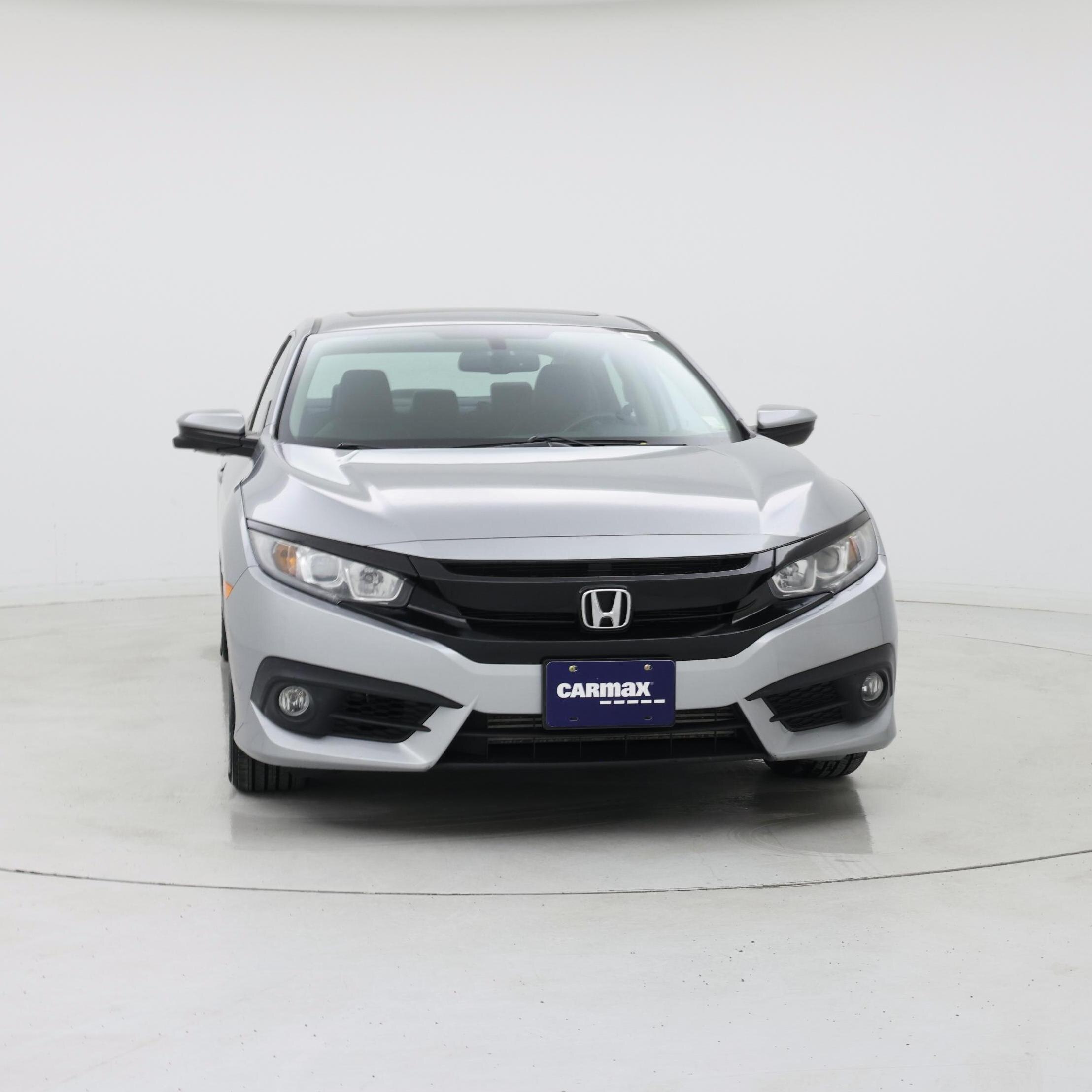 Thumbnail: 2017 Honda Civic - 5