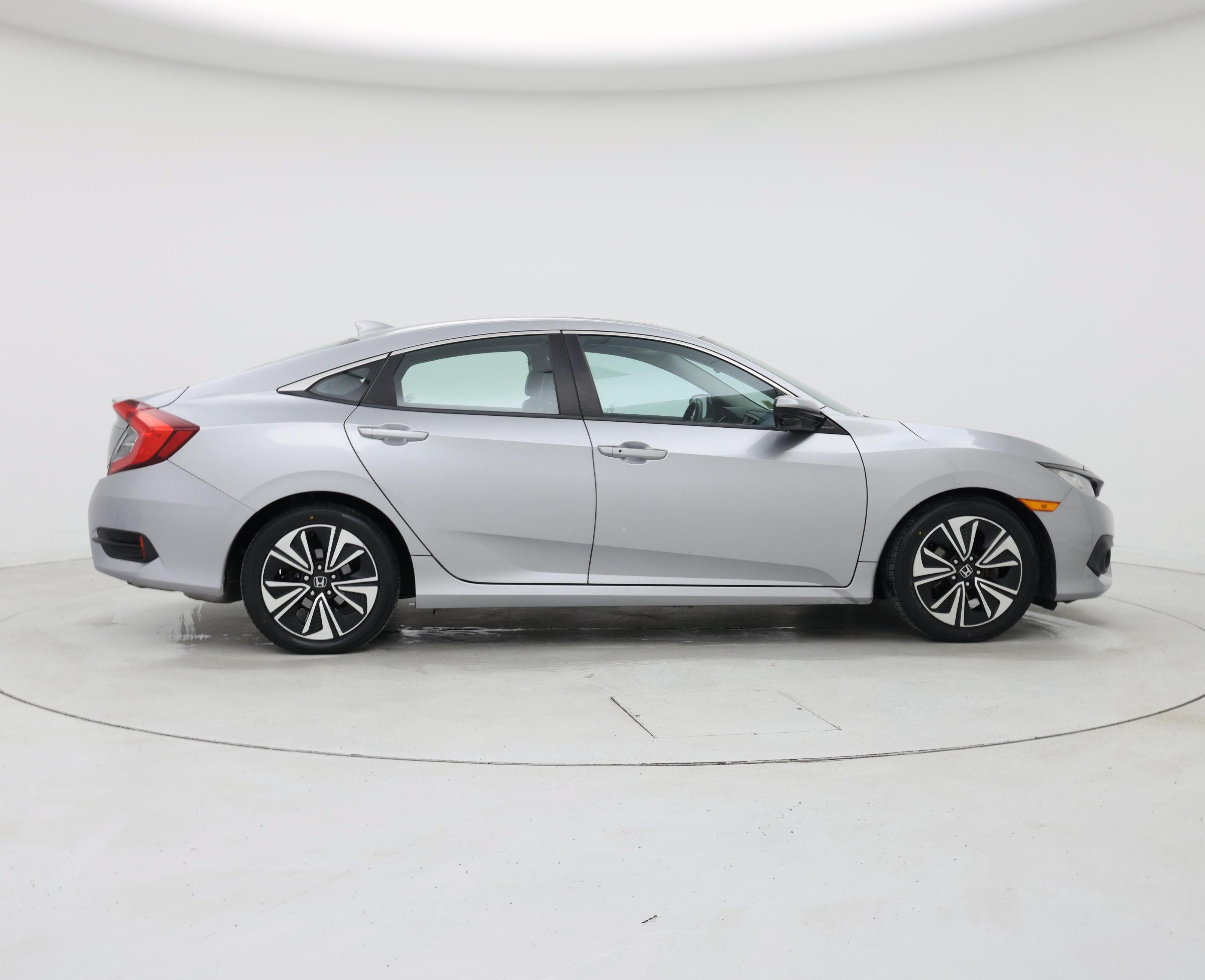 Thumbnail: 2017 Honda Civic - 7