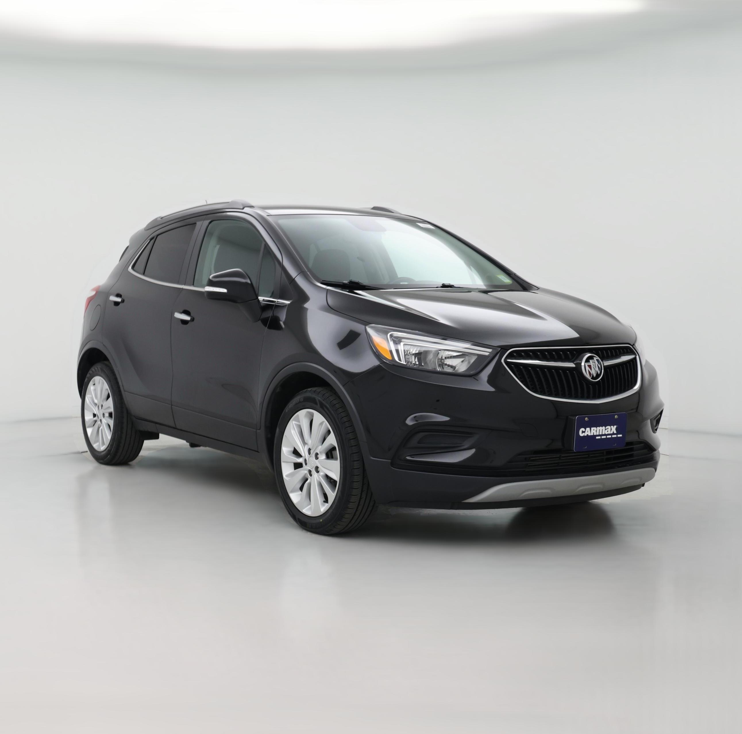 Thumbnail: 2019 Buick Encore - 1