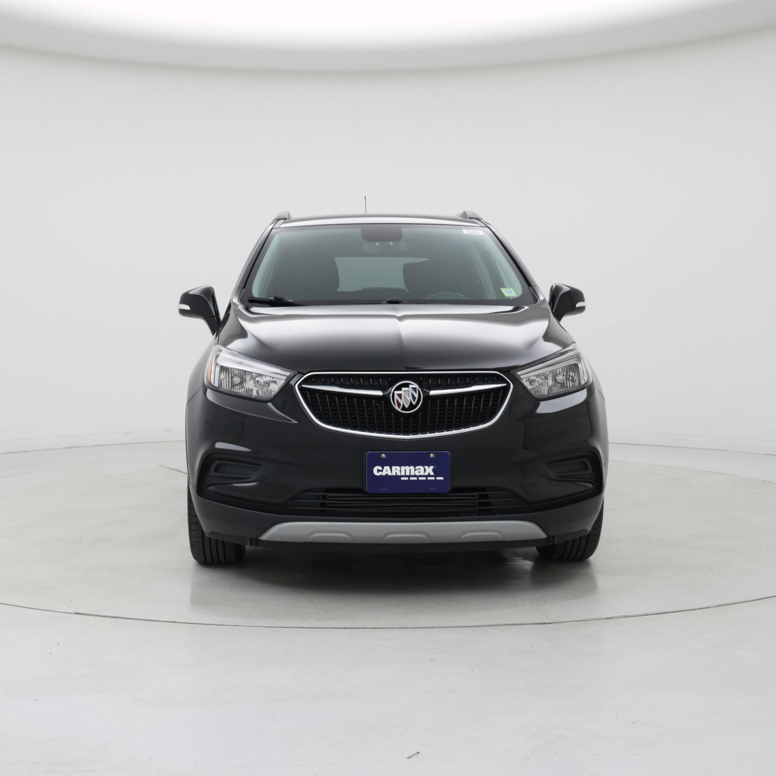 Thumbnail: 2019 Buick Encore - 5