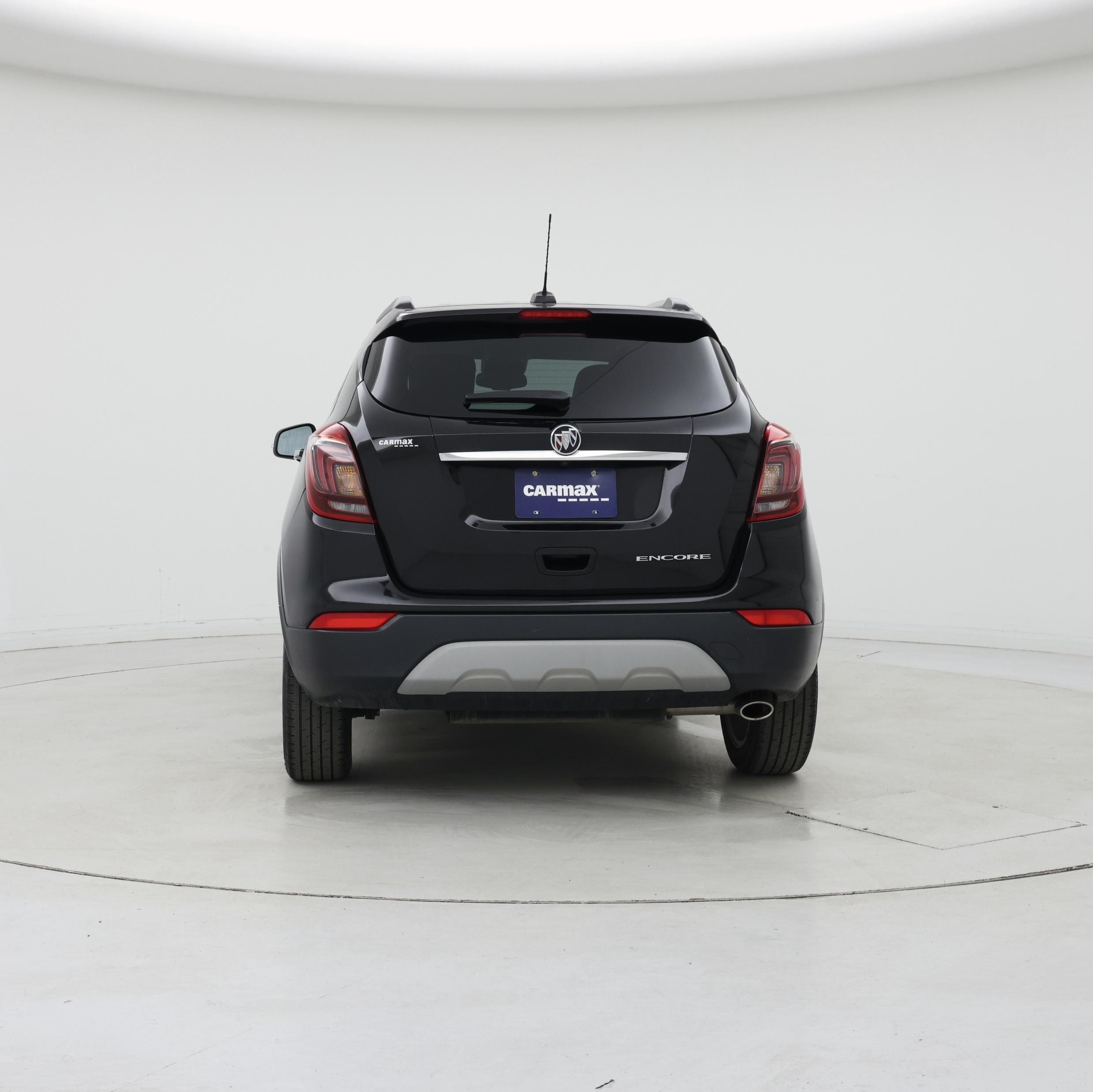 Thumbnail: 2019 Buick Encore - 6