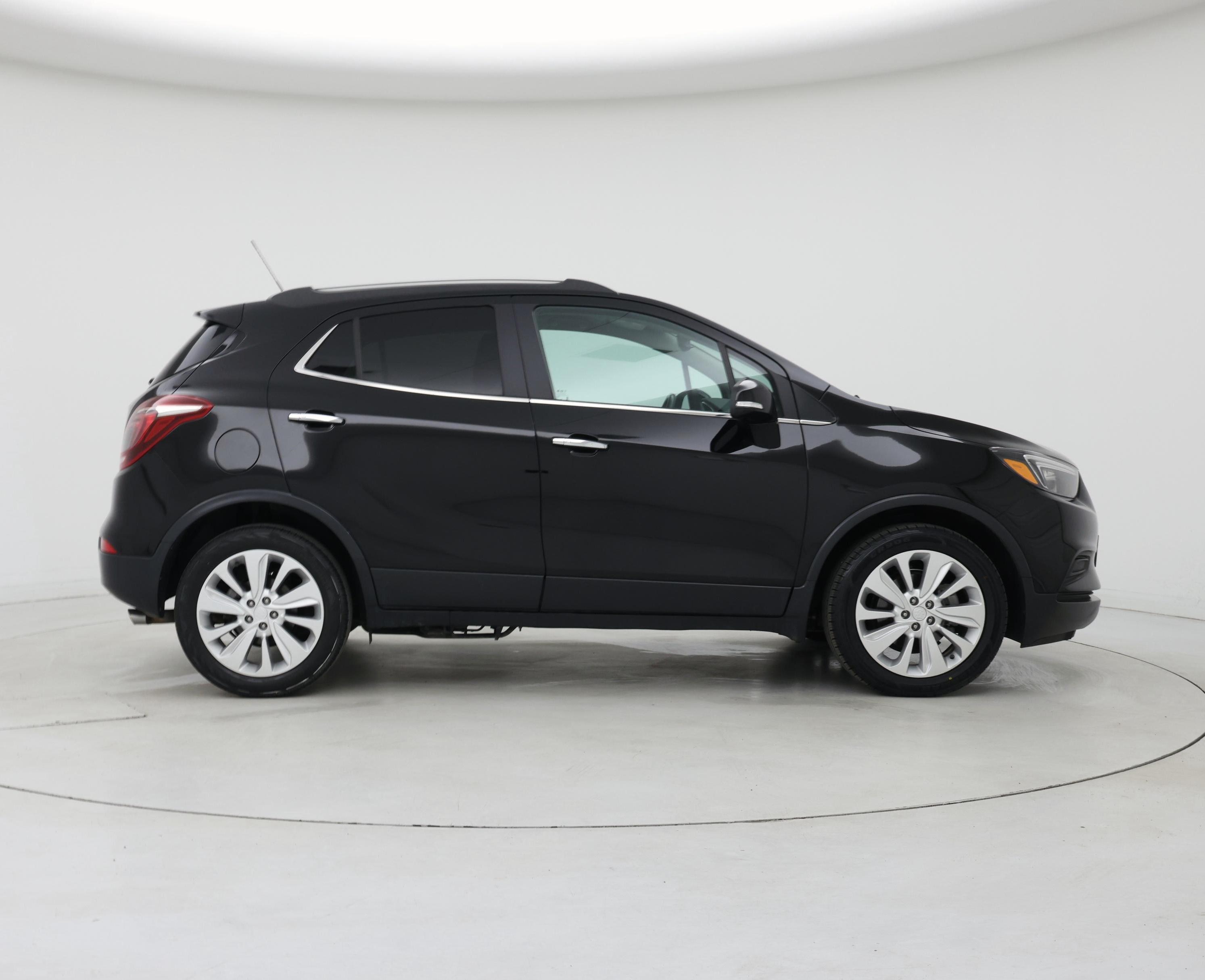 Thumbnail: 2019 Buick Encore - 7