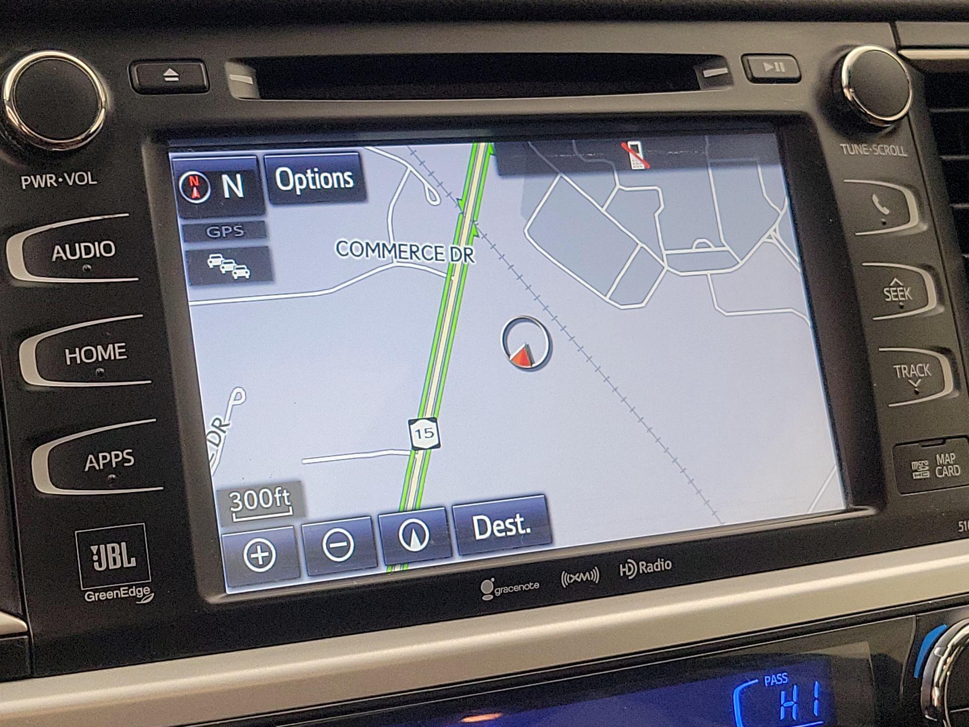 Thumbnail: 2017 Toyota Highlander - 14