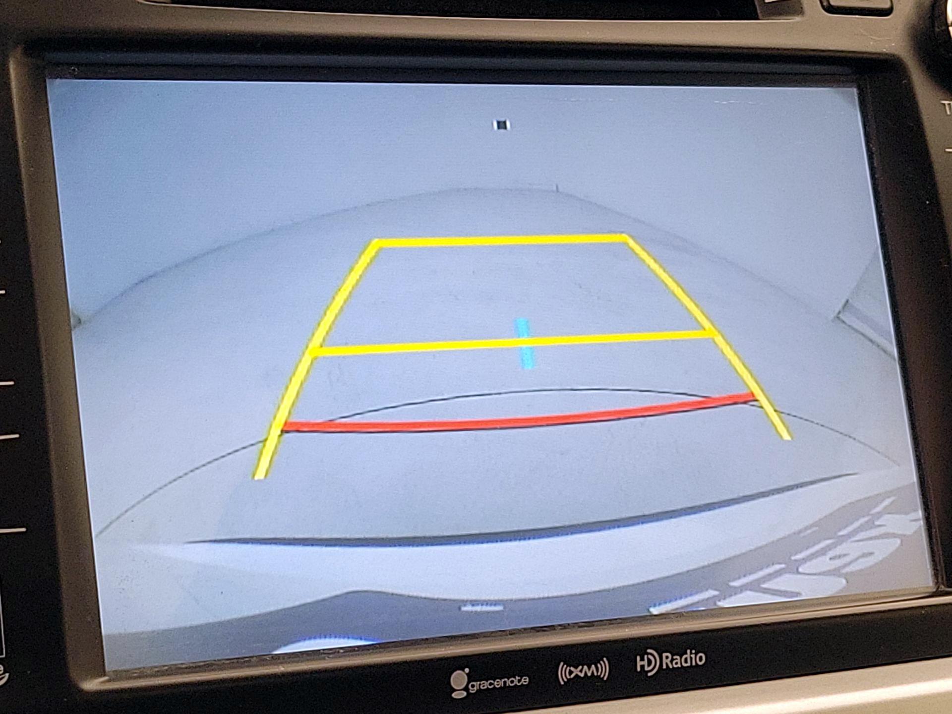 Thumbnail: 2017 Toyota Highlander - 15