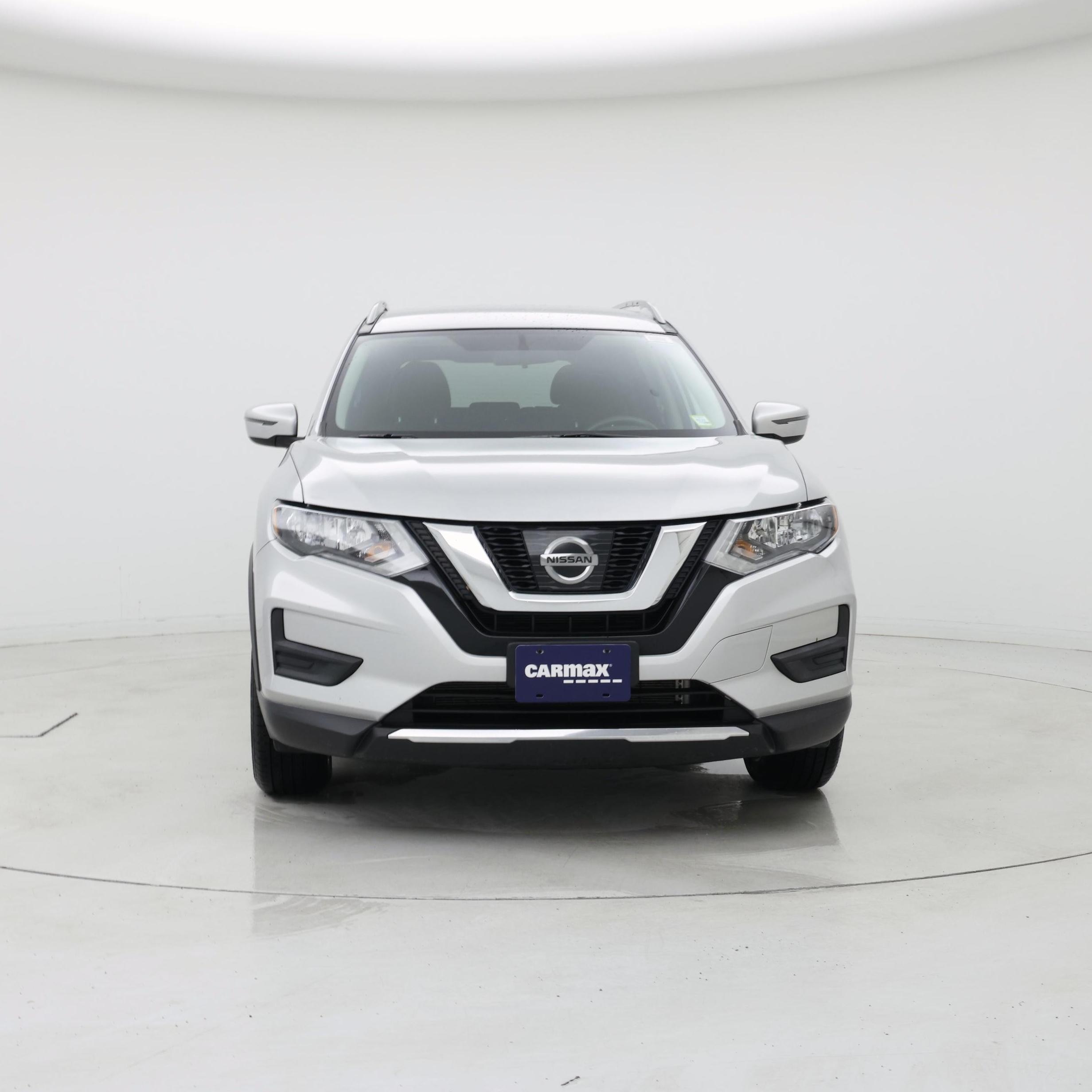 Thumbnail: 2017 Nissan Rogue - 5