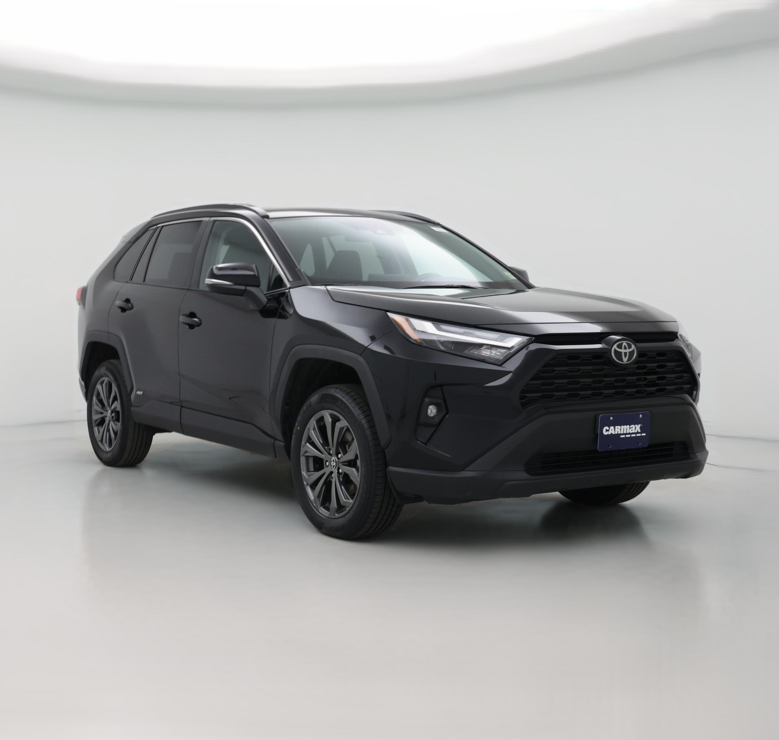 Thumbnail: 2025 Toyota RAV4 - 1