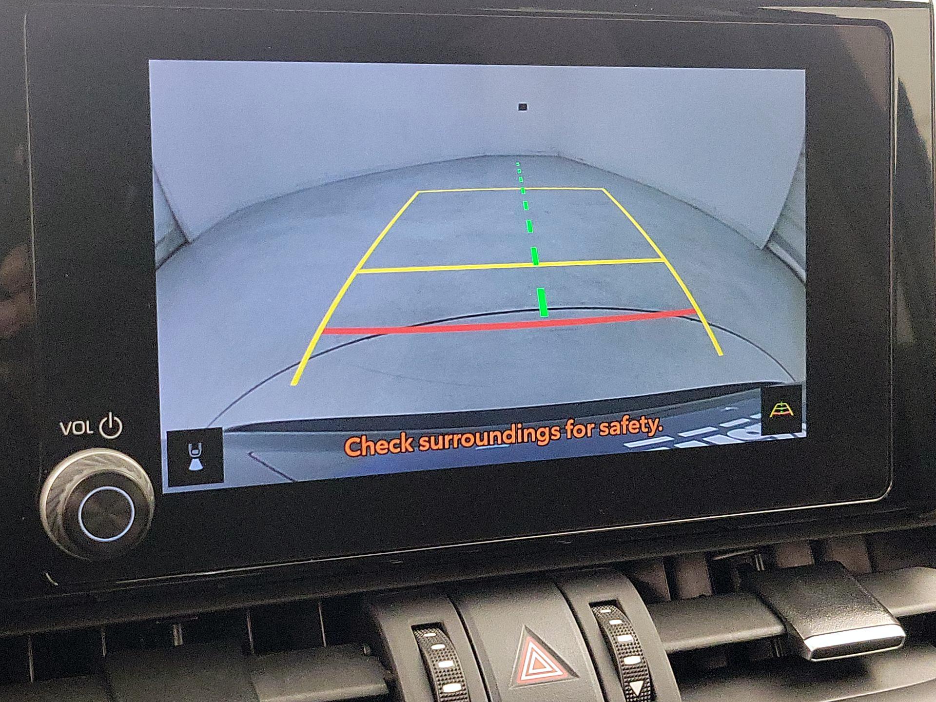 Thumbnail: 2025 Toyota RAV4 - 14