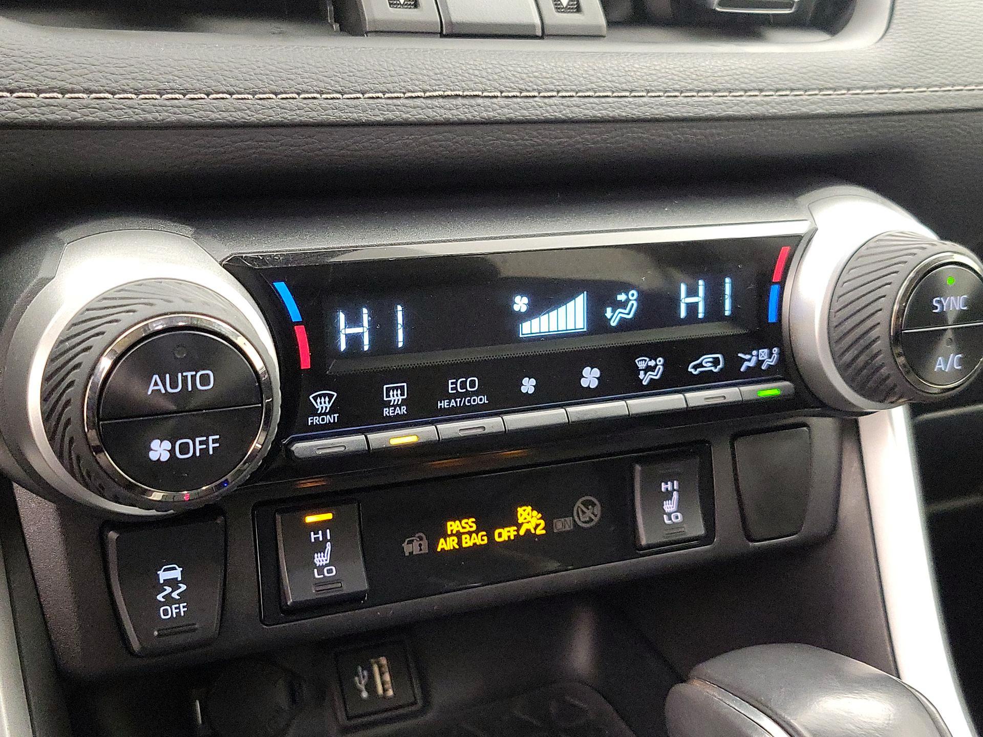 Thumbnail: 2025 Toyota RAV4 - 16