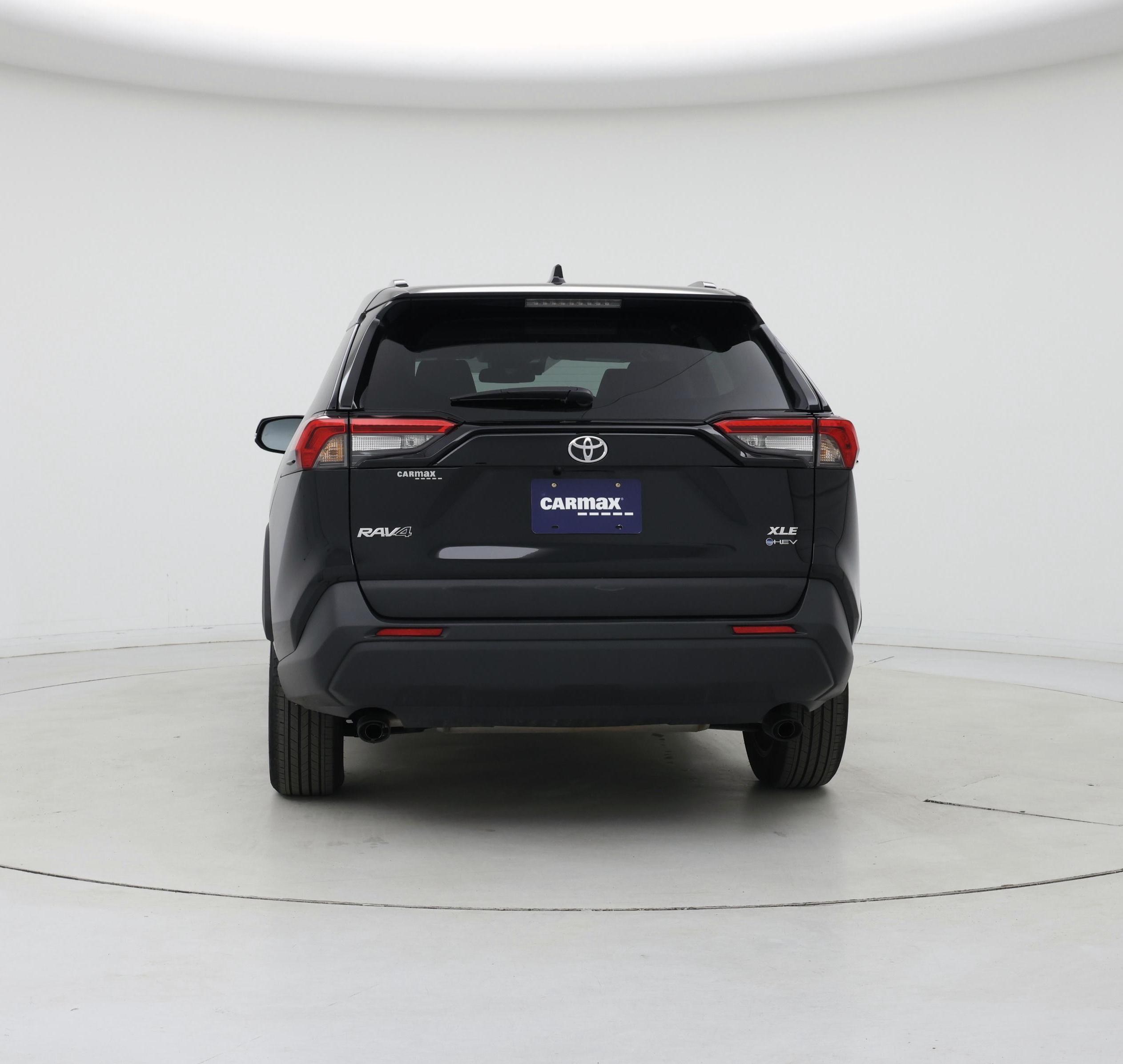 Thumbnail: 2025 Toyota RAV4 - 6