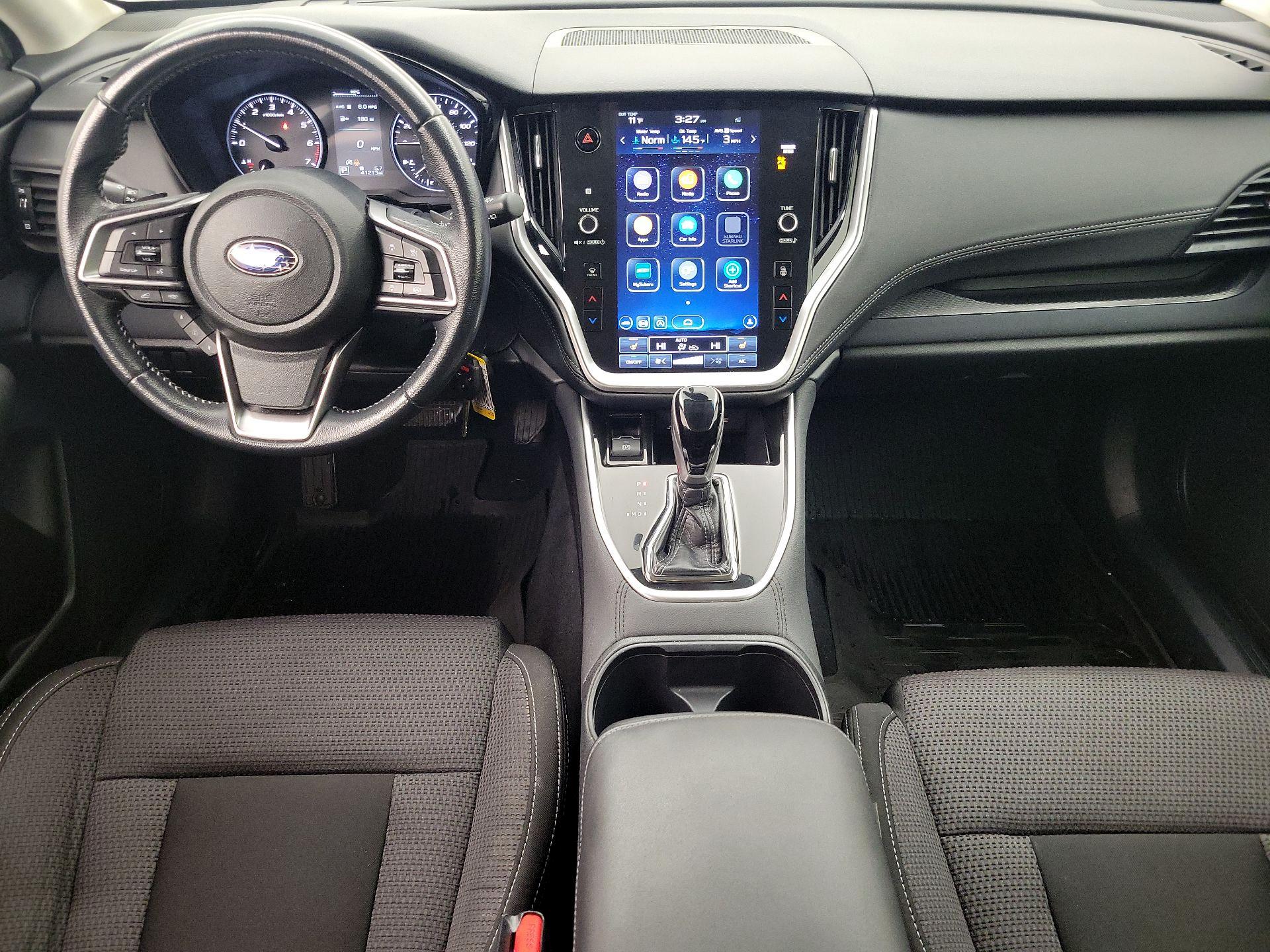 Thumbnail: 2021 Subaru Outback - 9