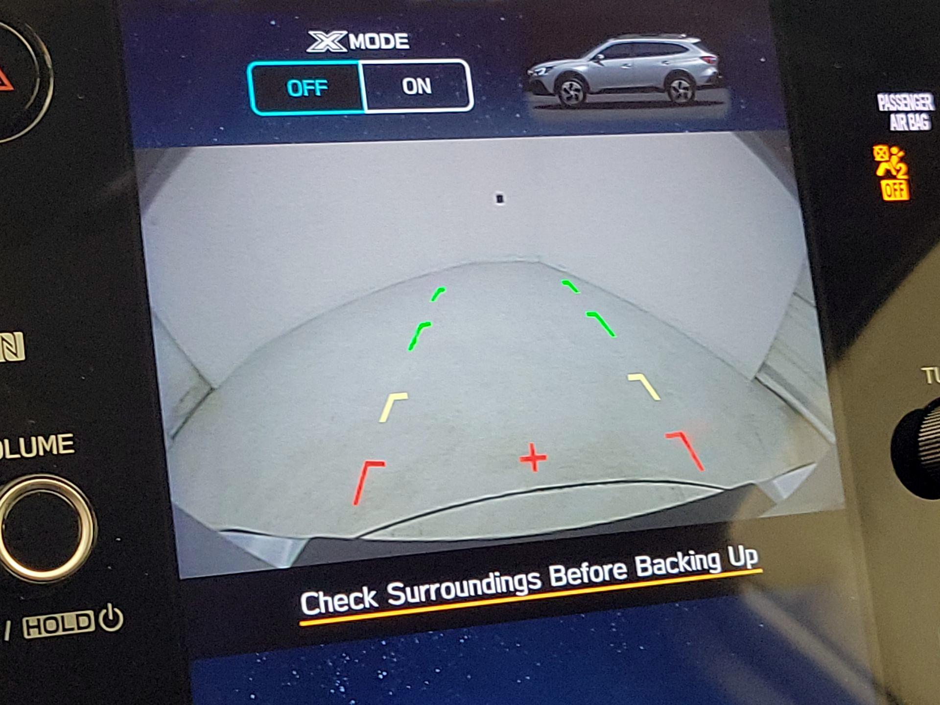 Thumbnail: 2021 Subaru Outback - 14