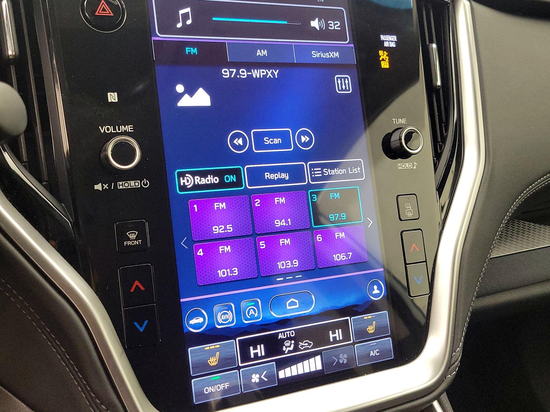 Thumbnail: 2021 Subaru Outback - 15