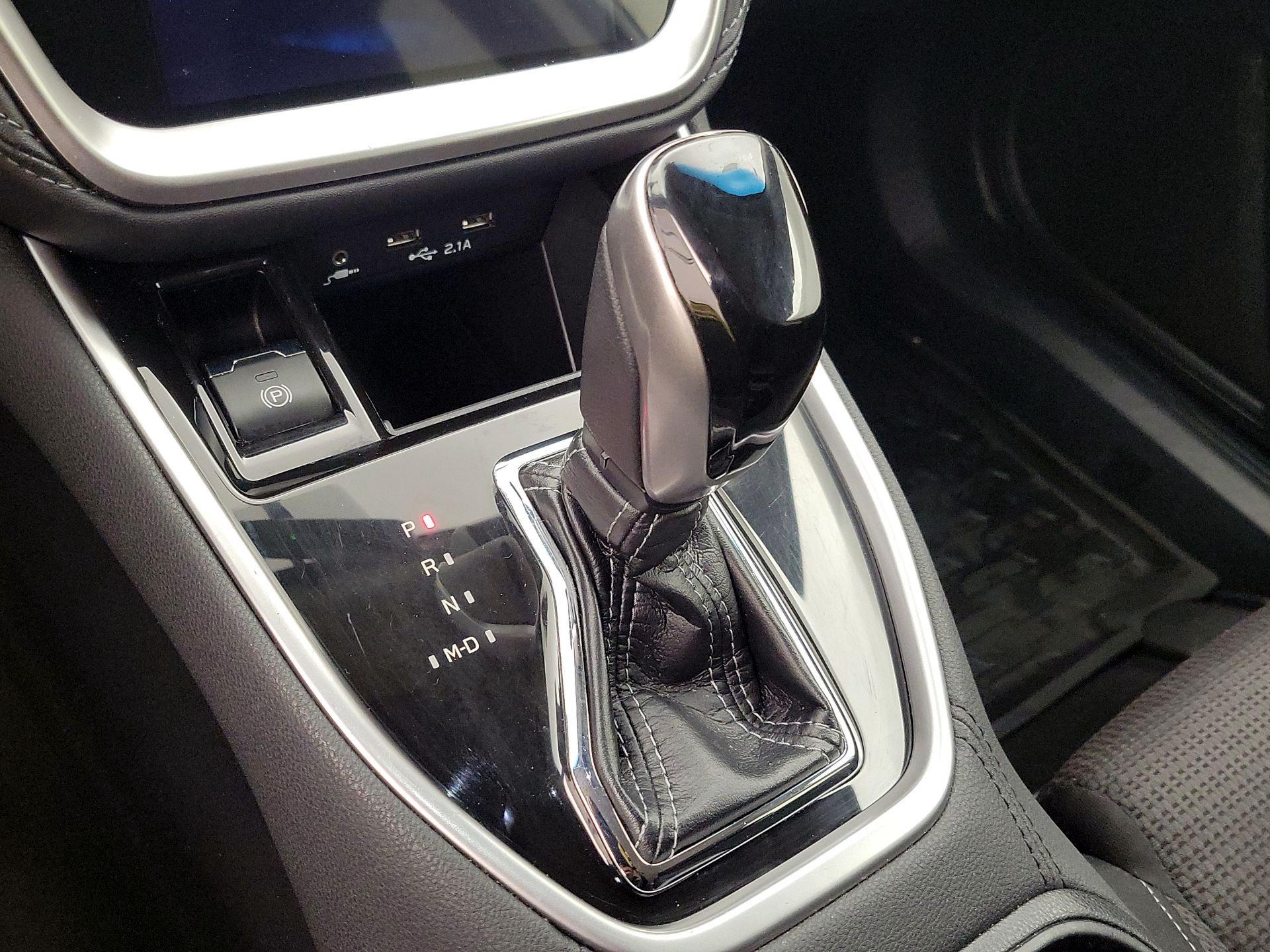 Thumbnail: 2021 Subaru Outback - 17