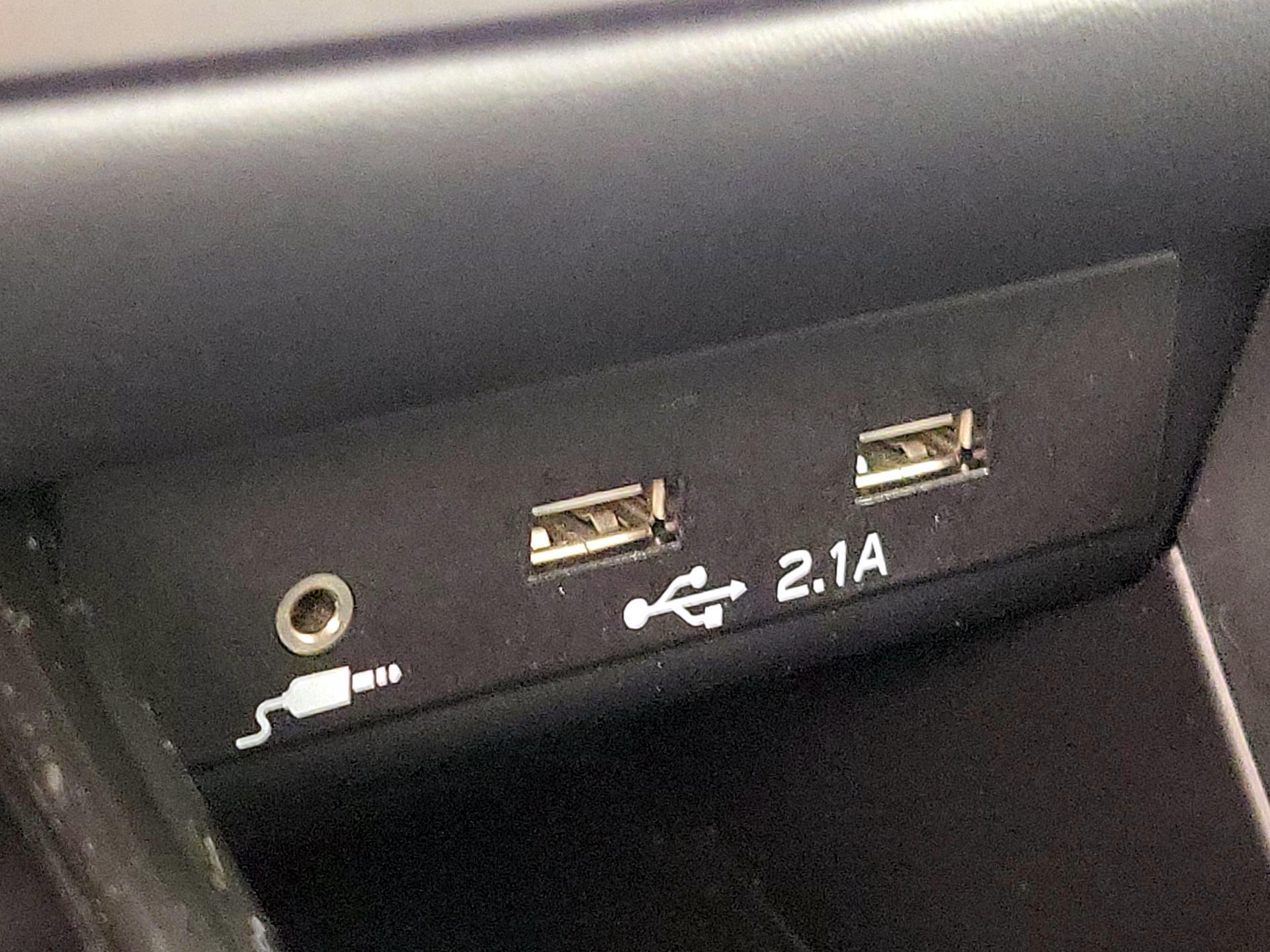 Thumbnail: 2021 Subaru Outback - 18