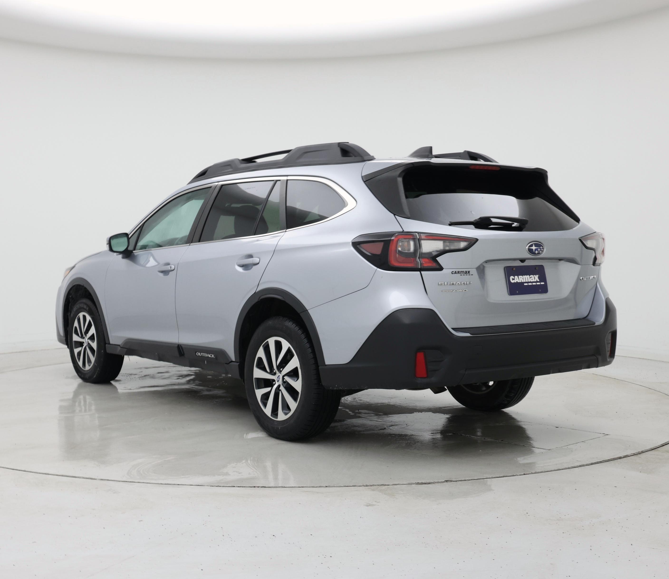 Thumbnail: 2021 Subaru Outback - 2